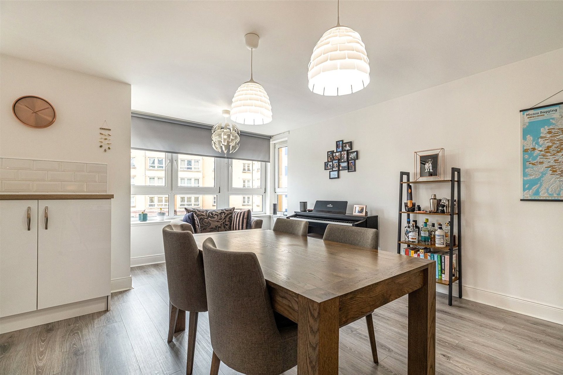 3/1, 259 Clarence Drive, Broomhill, Glasgow, G11 7JU - Picture #9