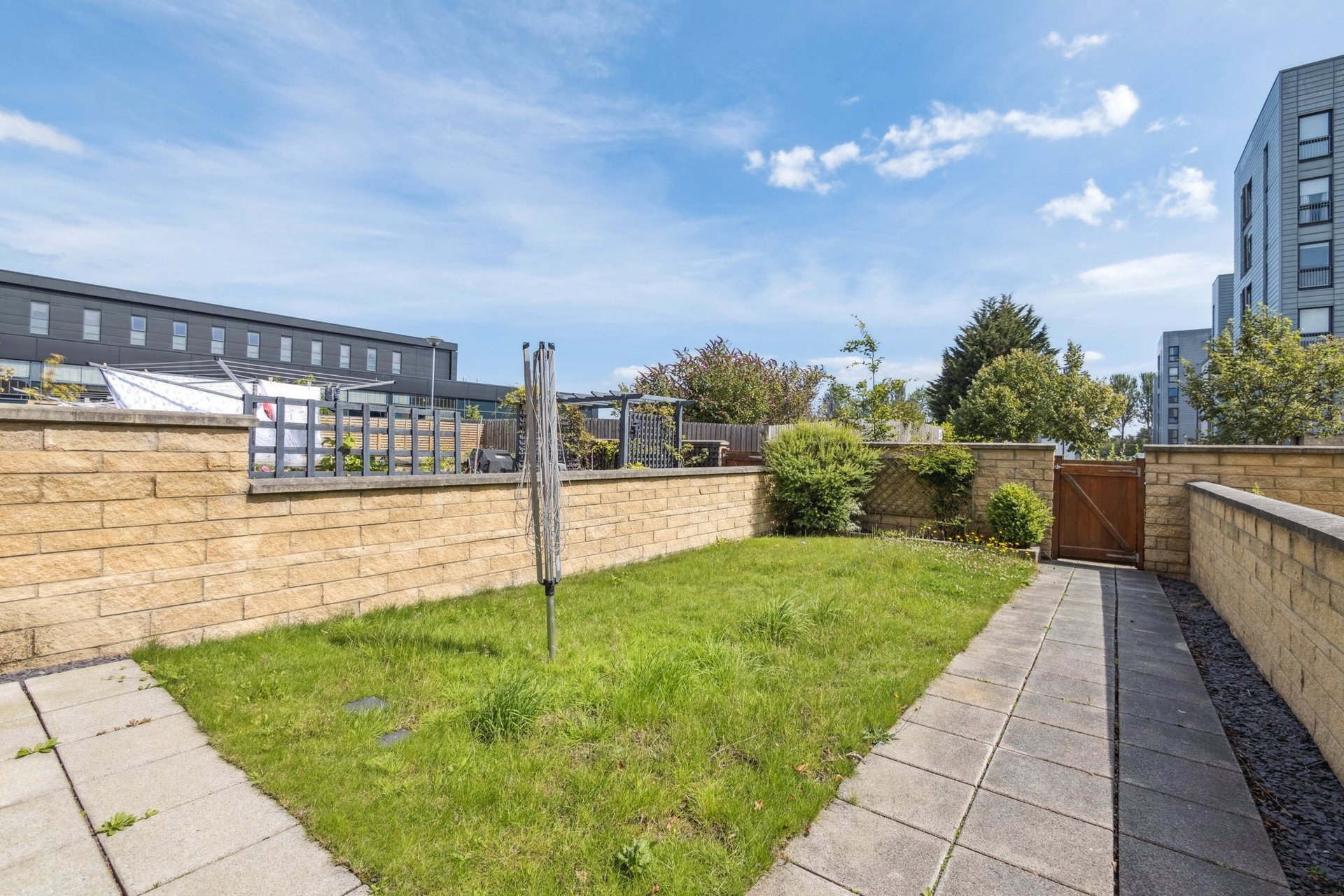 4 Kimmerghame Row, Edinburgh, Midlothian, EH4 2GF - Picture #23