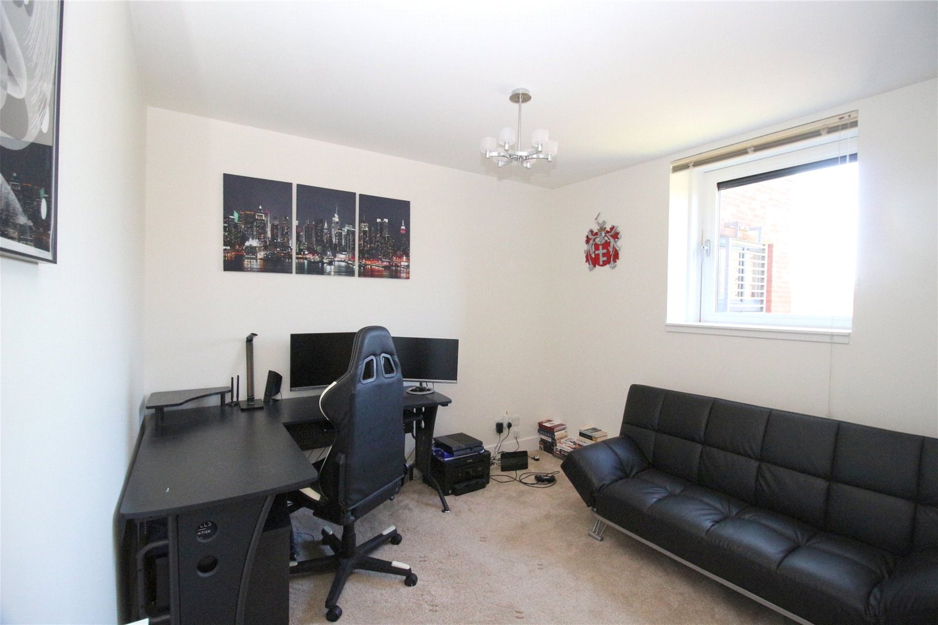 19/10 Fettes Rise, Edinburgh, Midlothian, EH4 1QH - Picture #8