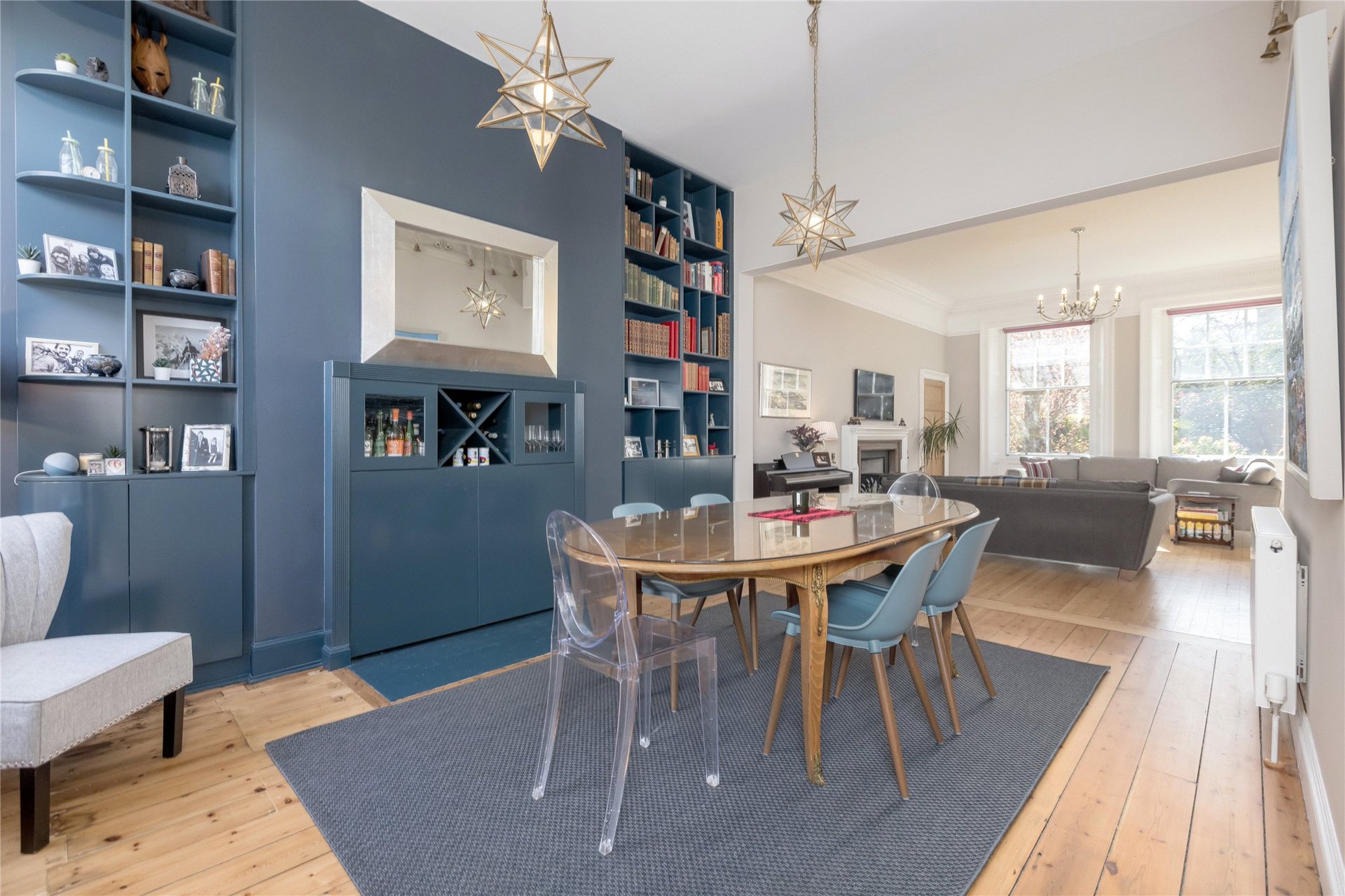 39 Braid Avenue, Edinburgh, EH10 6DQ - Picture #6