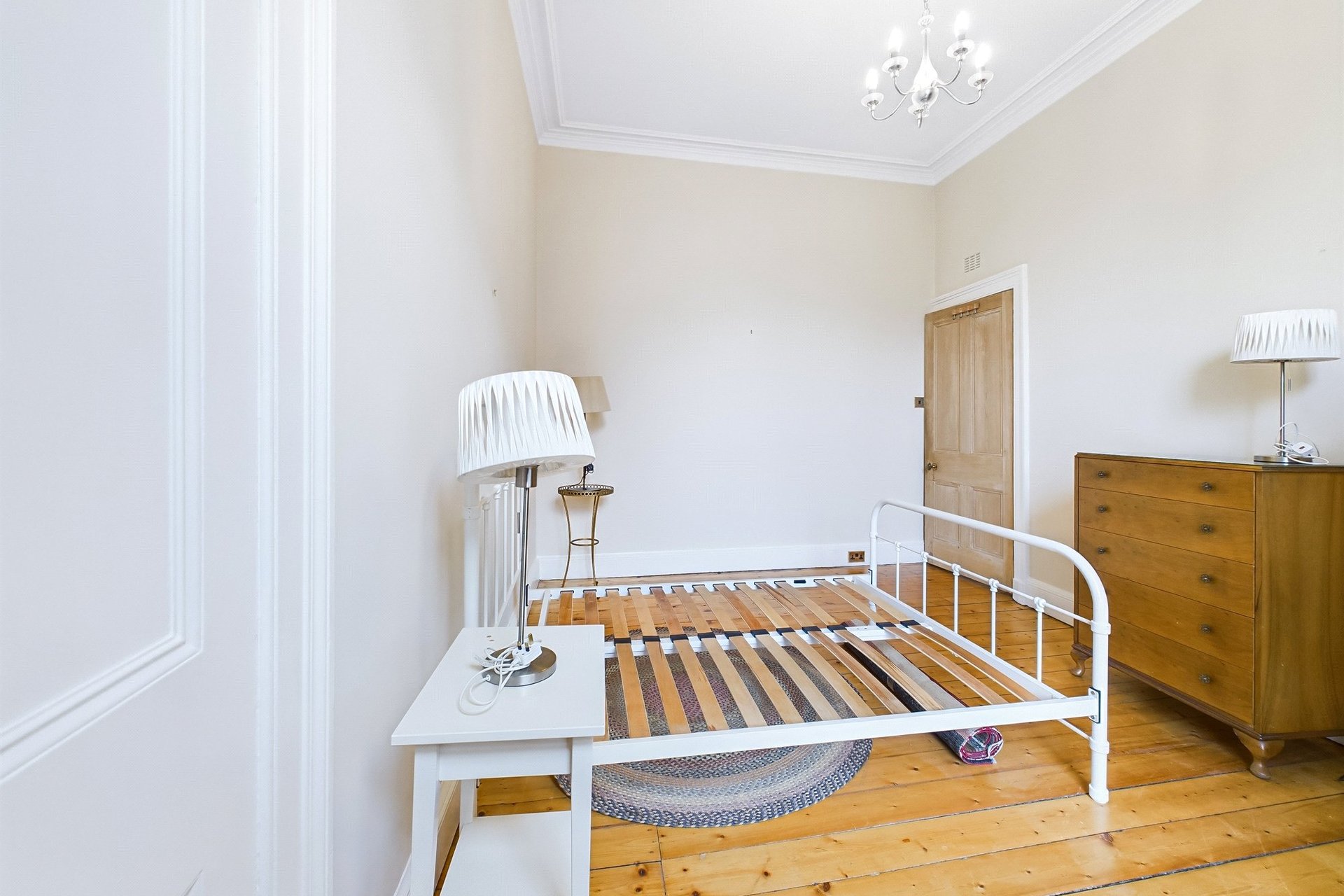 Flat 1F1, 28 Gillespie Crescent, Edinburgh, Midlothian, EH10 4HU - Picture #10