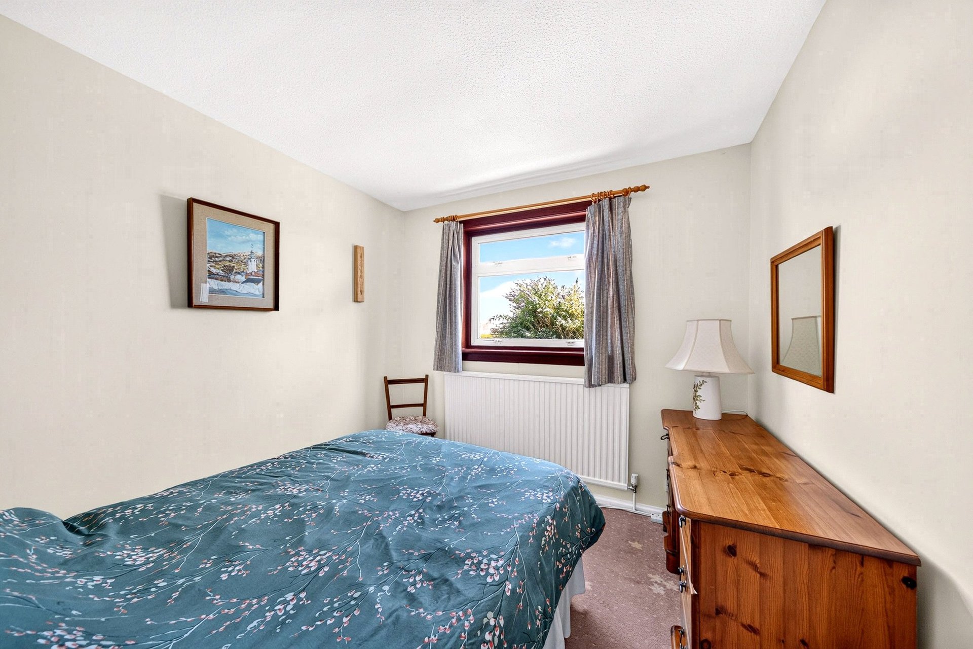 Banktop, Bowsden, Berwick-upon-Tweed, Northumberland, TD15 2TW - Picture #15