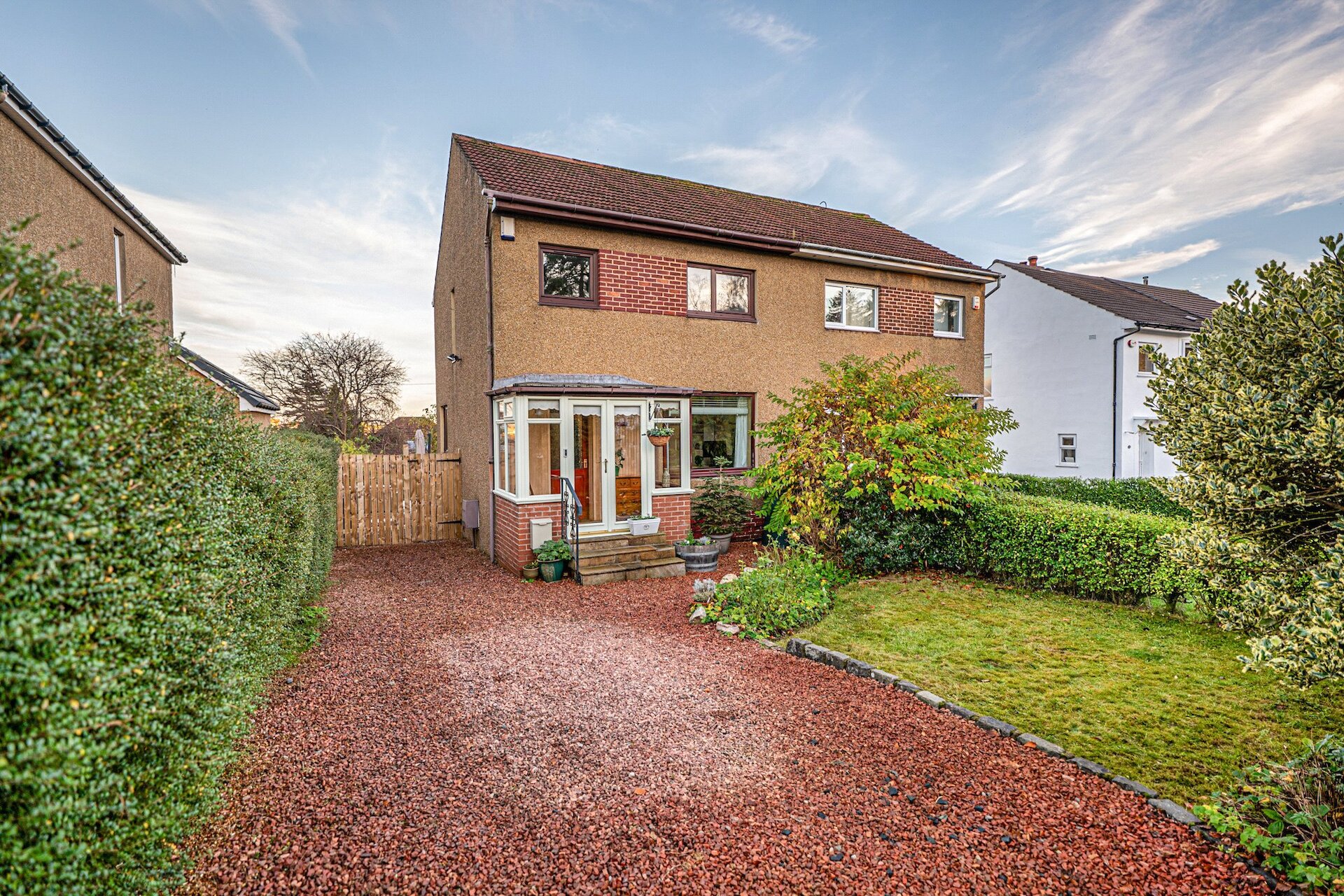 41 Bailie Drive, Bearsden, G61 3AH - Picture #1