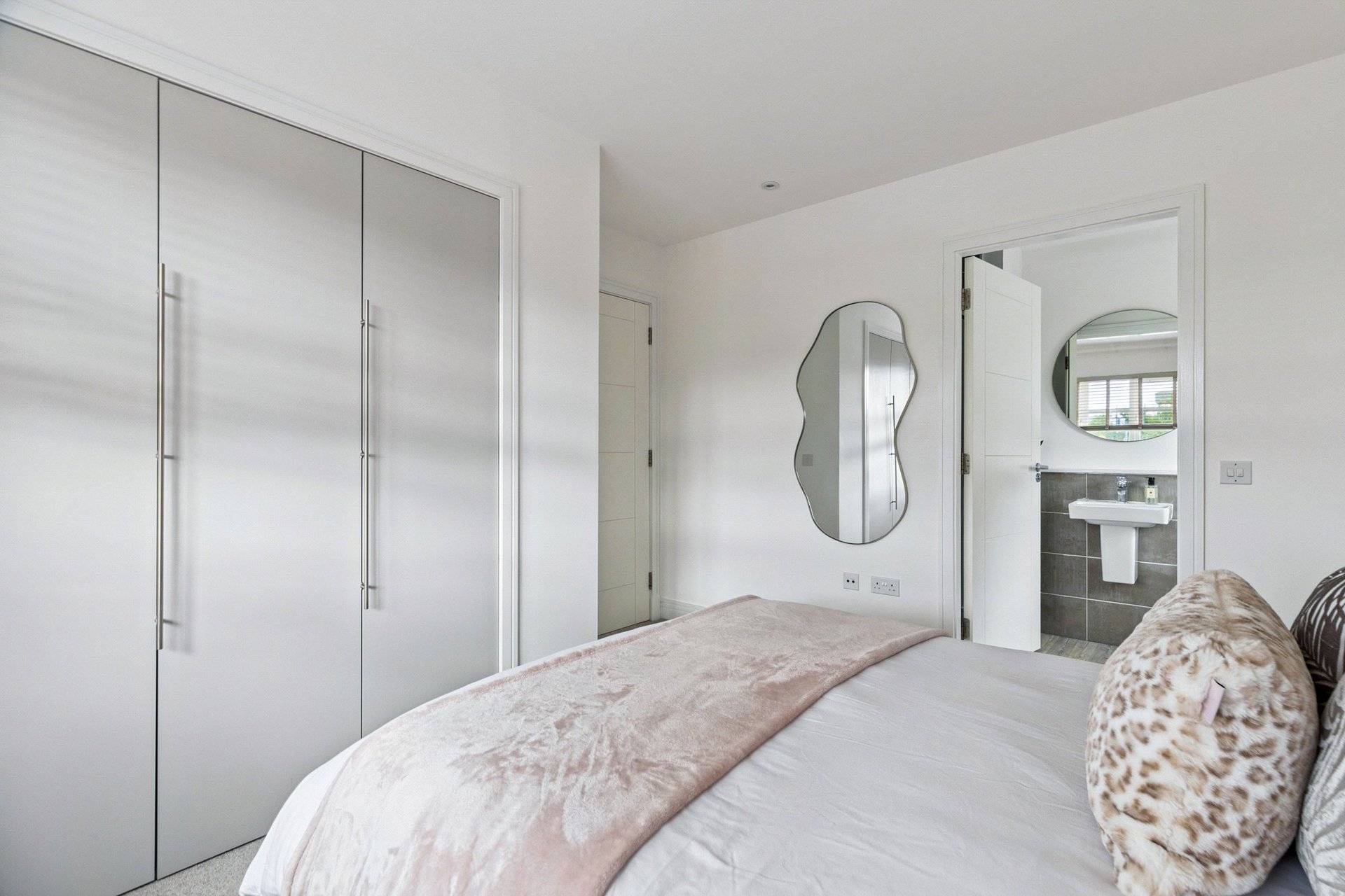 19 Maidenhill Grove, Newton Mearns, Glasgow, G77 5GT - Picture #20