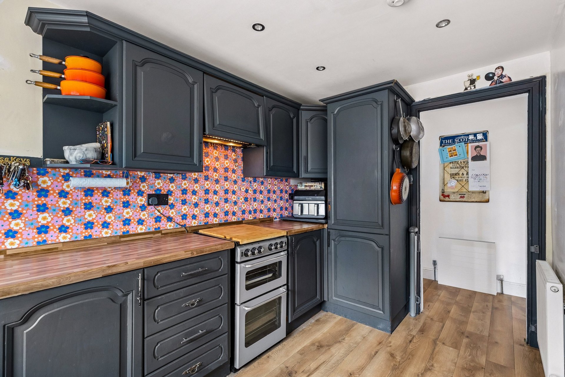 27 Leebank Drive, Netherlee, Glasgow, G44 3XB - Picture #13