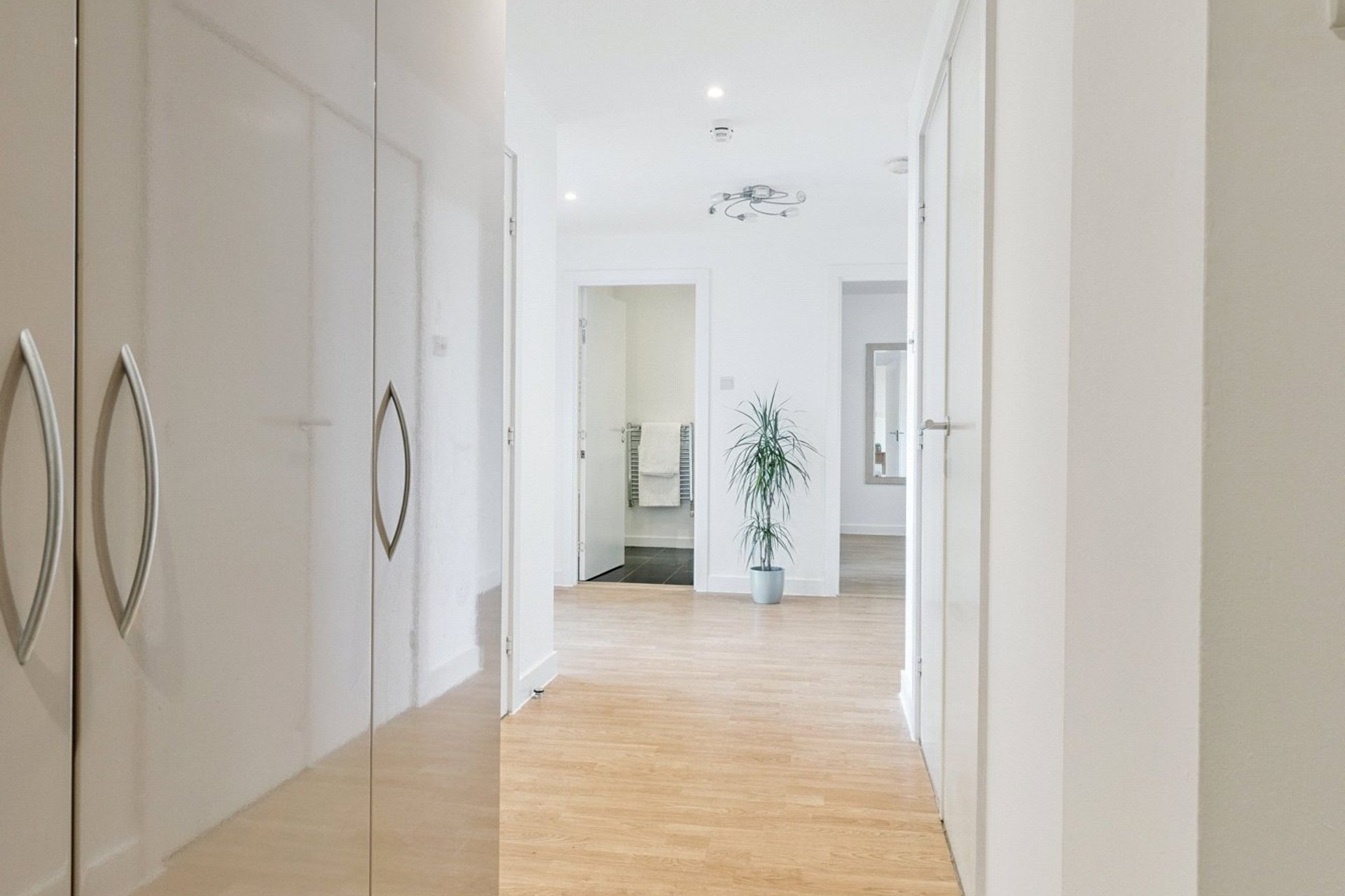 Flat 3/3, Lancefield Quay, 98 Lancefield Quay, Finnieston, Glasgow City, G3 8JN - Picture #23