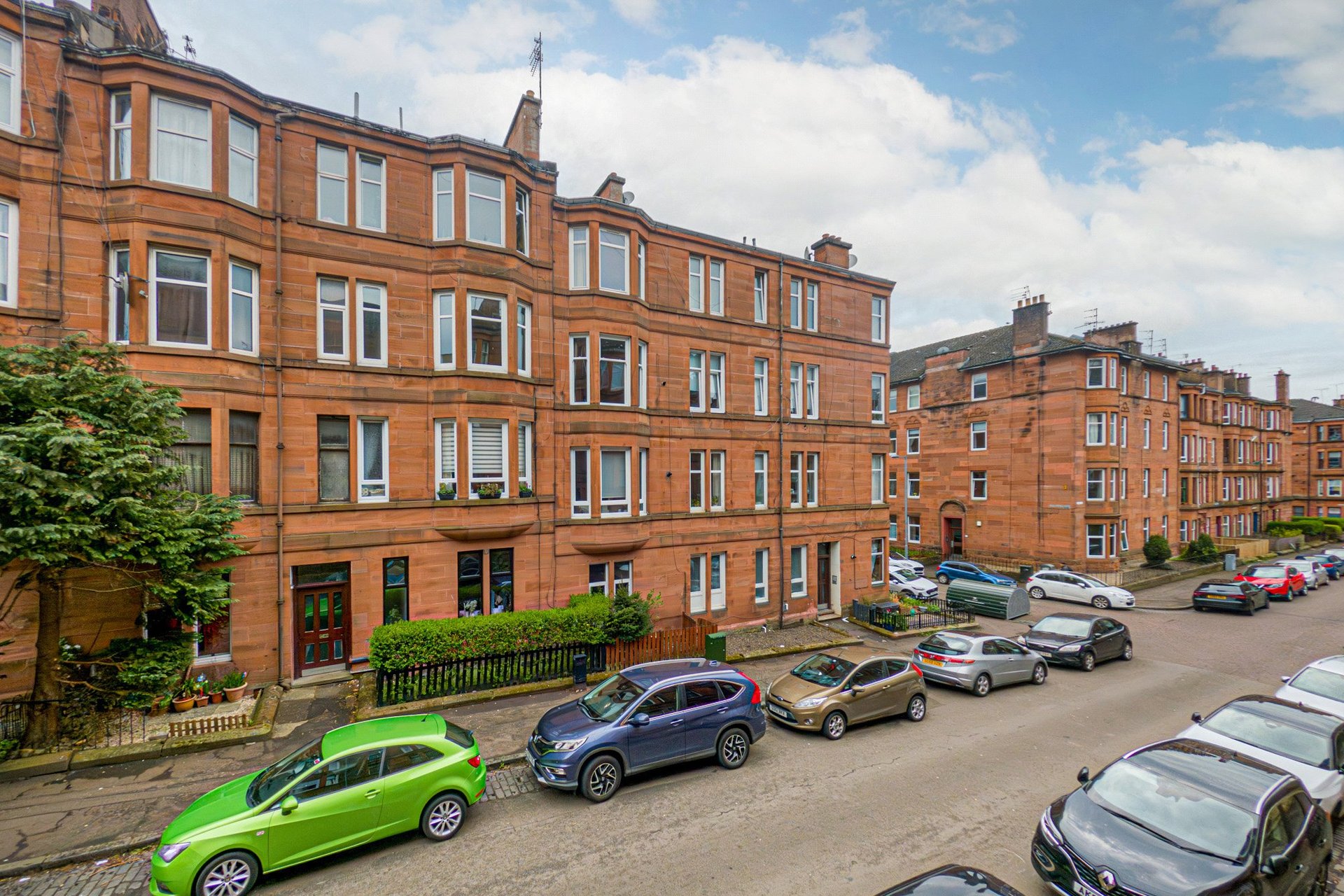 0/1, 40 Apsley Street, Partick, Glasgow, G11 7SW - Picture #12