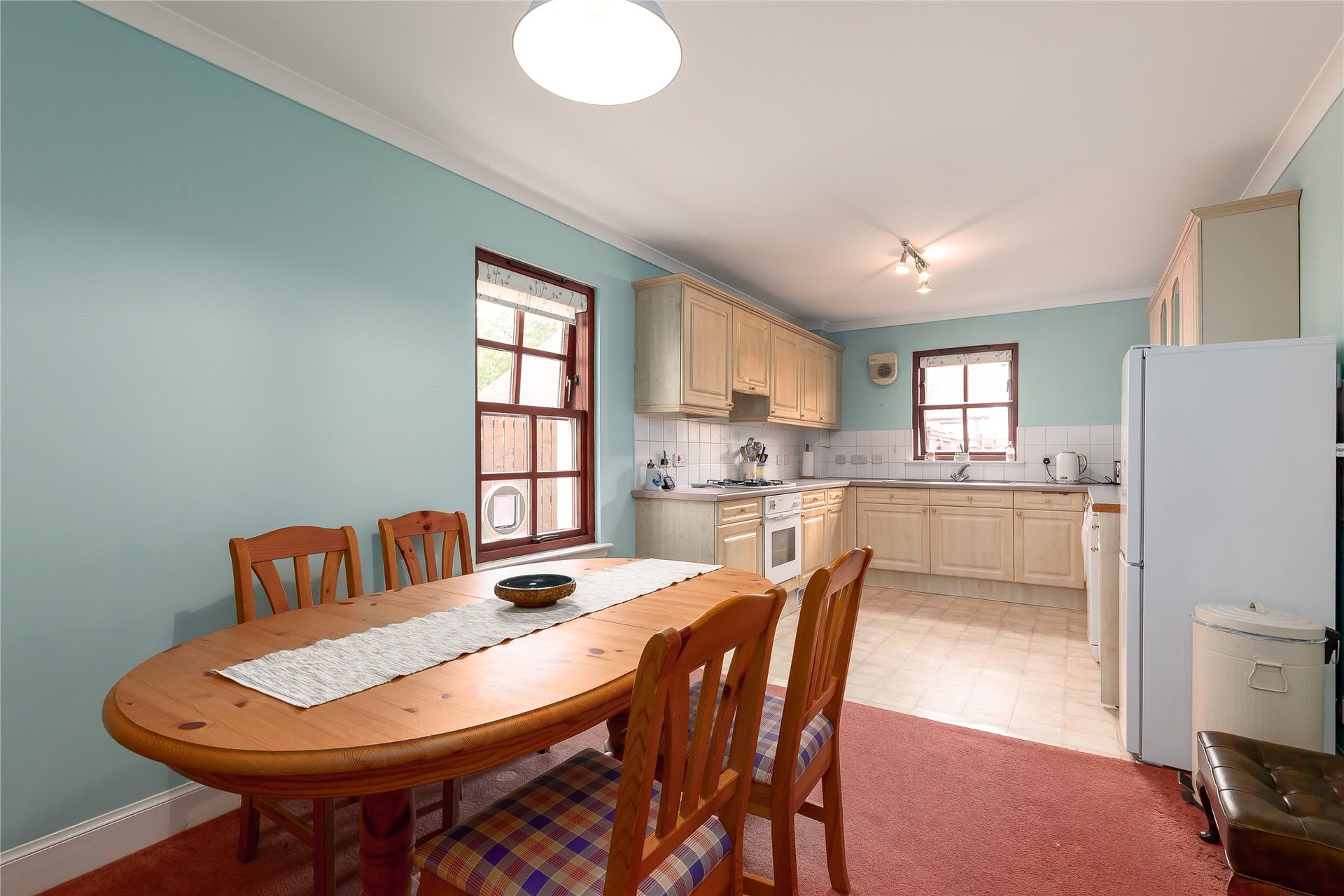 8A Telny Place, Aberdour, Burntisland, Fife, KY3 0TG - Picture #8