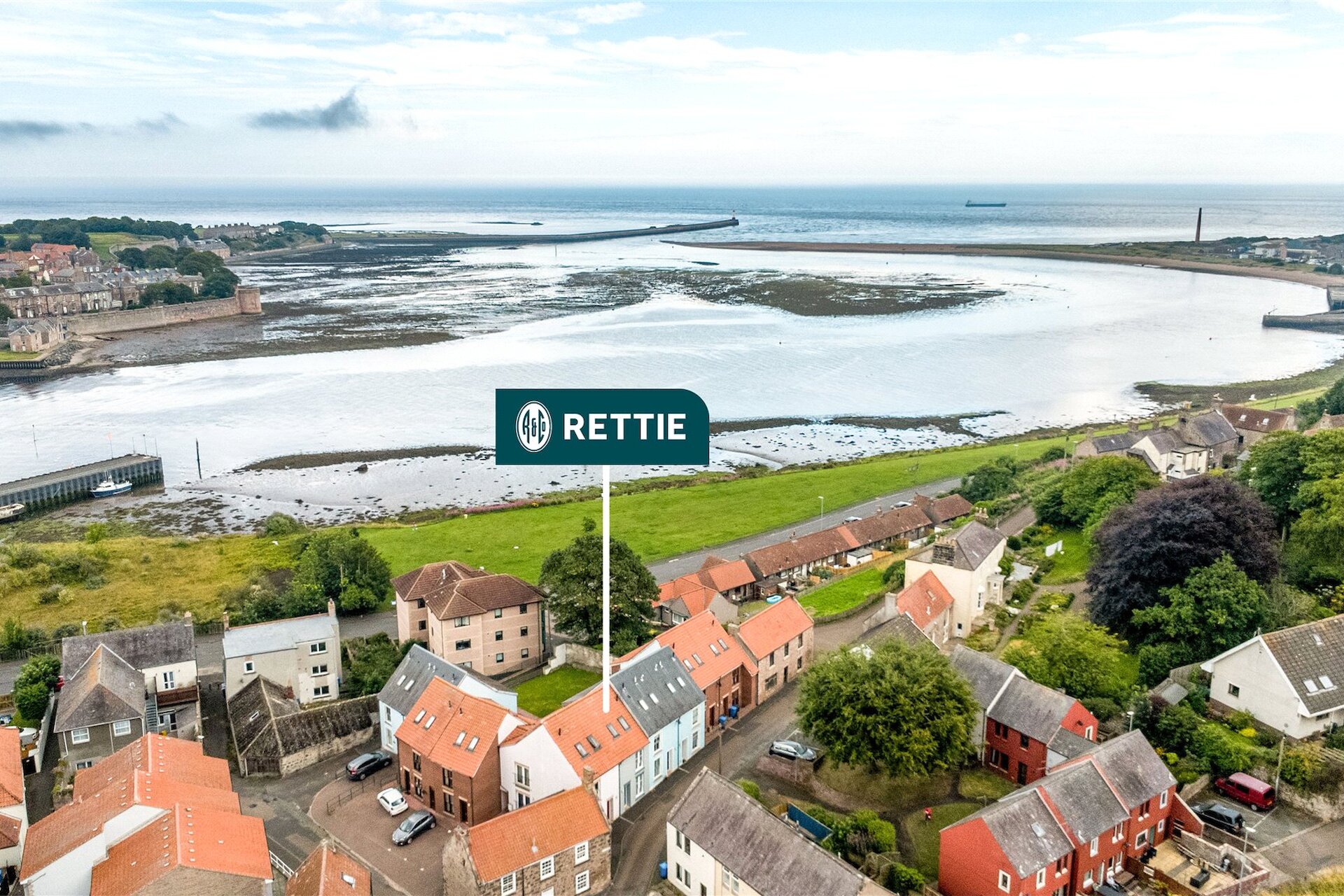 Seal Cottage, Tower Road, Tweedmouth, Berwick-upon-Tweed, TD15 2BD - Picture #1