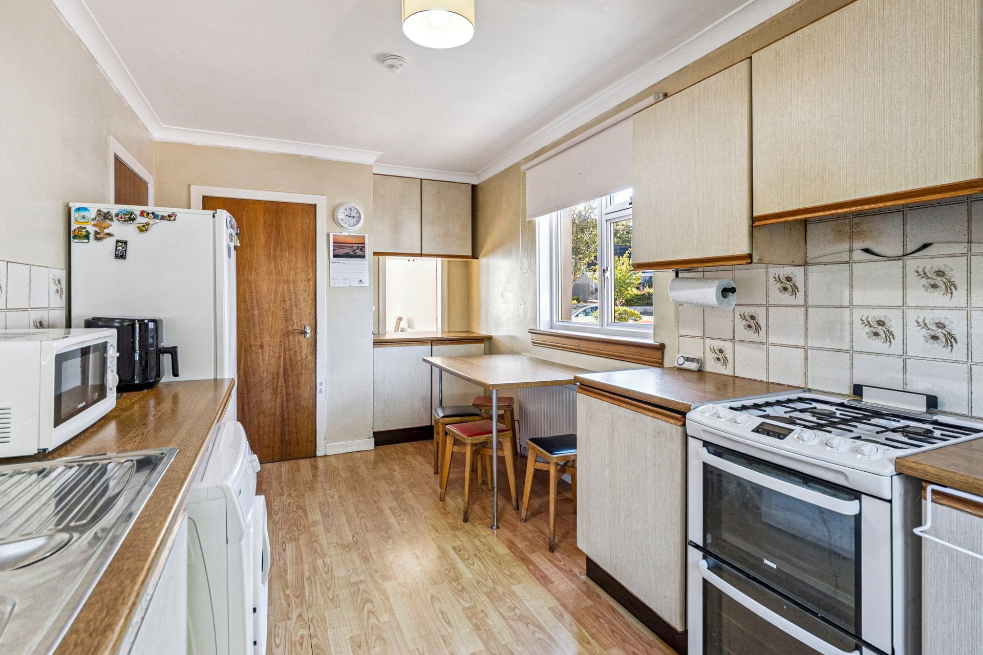 36 Learmonth Place, St. Andrews, Fife, KY16 8XF - Picture #8