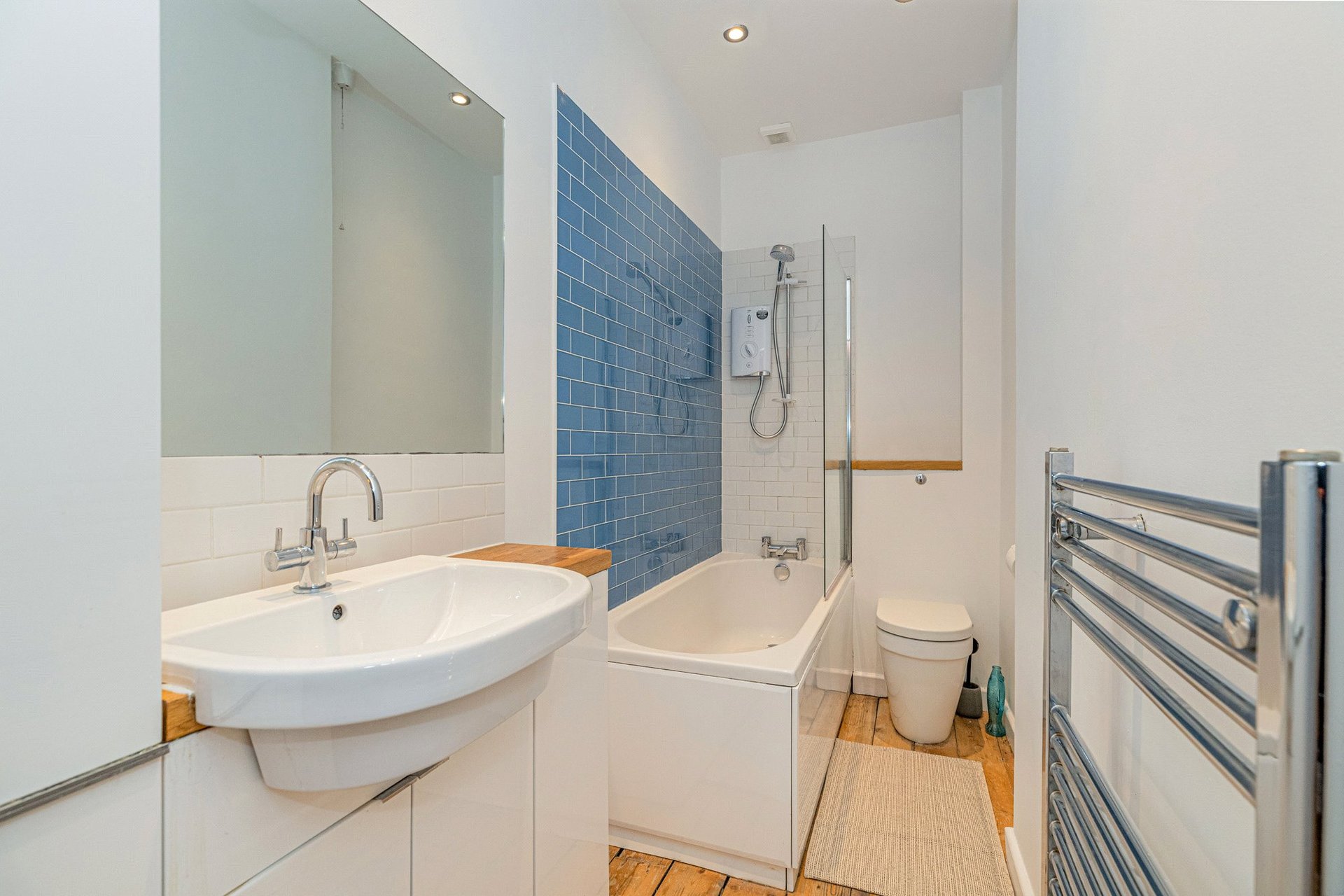 2/1, 41 Havelock Street, Dowanhill, Glasgow, G11 5HA - Picture #23
