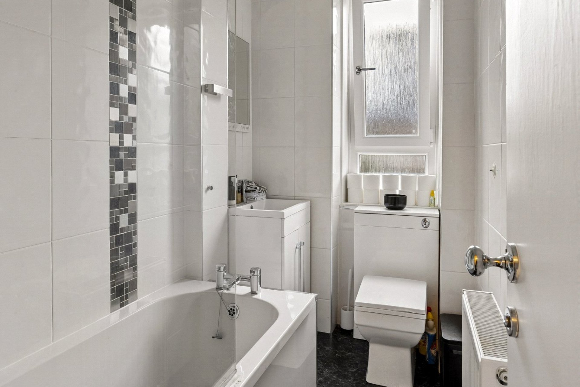 0/1, 38 Gilbert Street, Yorkhill, Glasgow, G3 8PJ - Picture #12