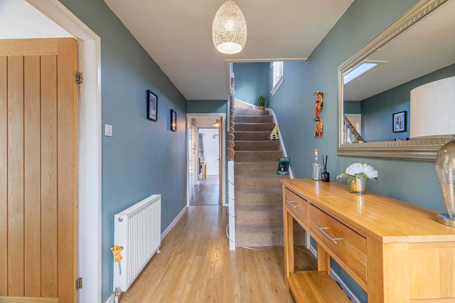 3 Kilmannan Gardens, Milngavie, Glasgow, East Dunbartonshire, G62 7EL - Picture #17