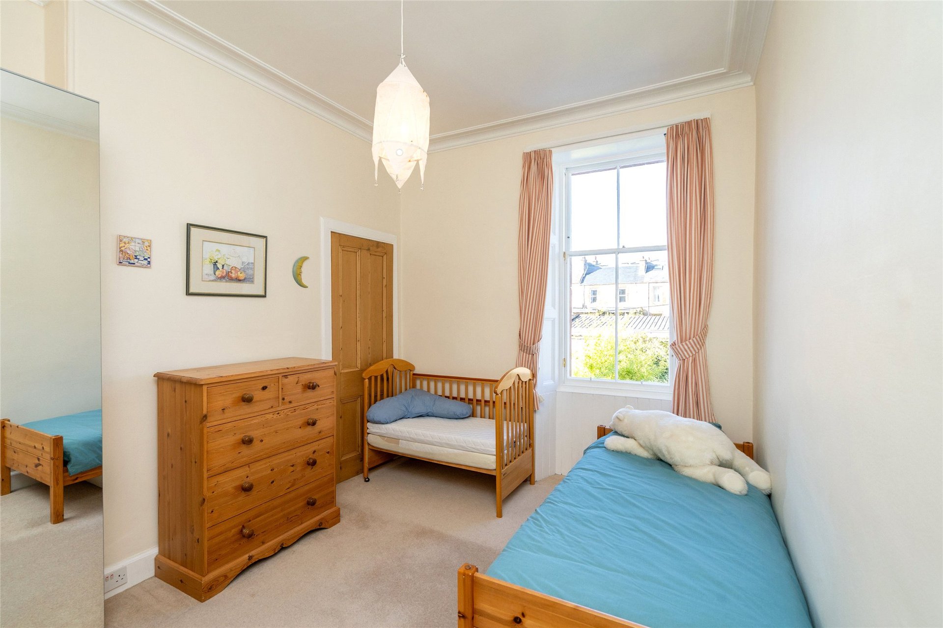 60 Comiston Drive, Morningside, Edinburgh, EH10 5QS - Picture #23