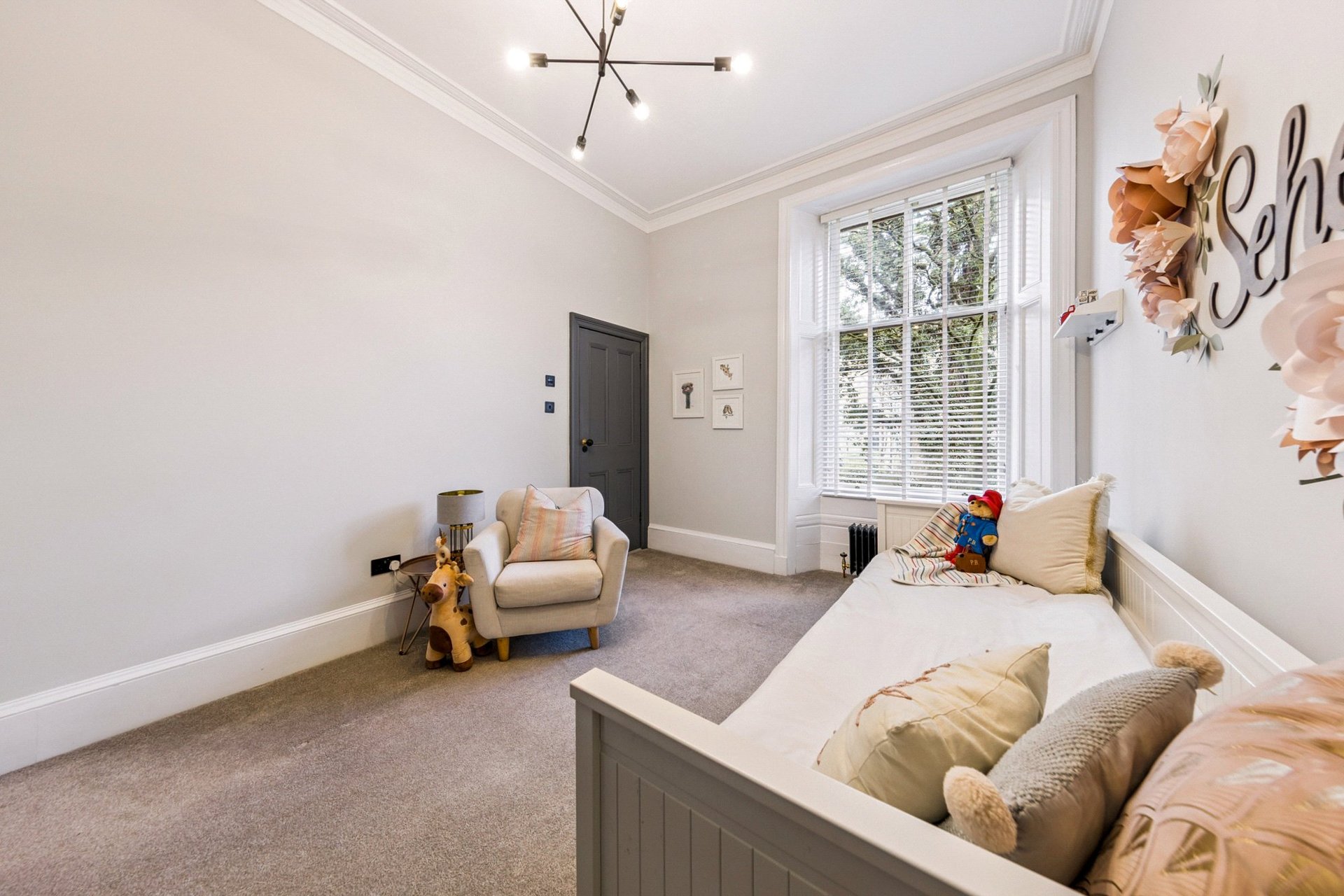 1/2, 12 Ruthven Street, Dowanhill, Glasgow, G12 9BS - Picture #26