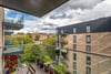 Flat 4/1, 1 Hamilton Gardens, Botanics, Glasgow, G12 8BD - Picture #21