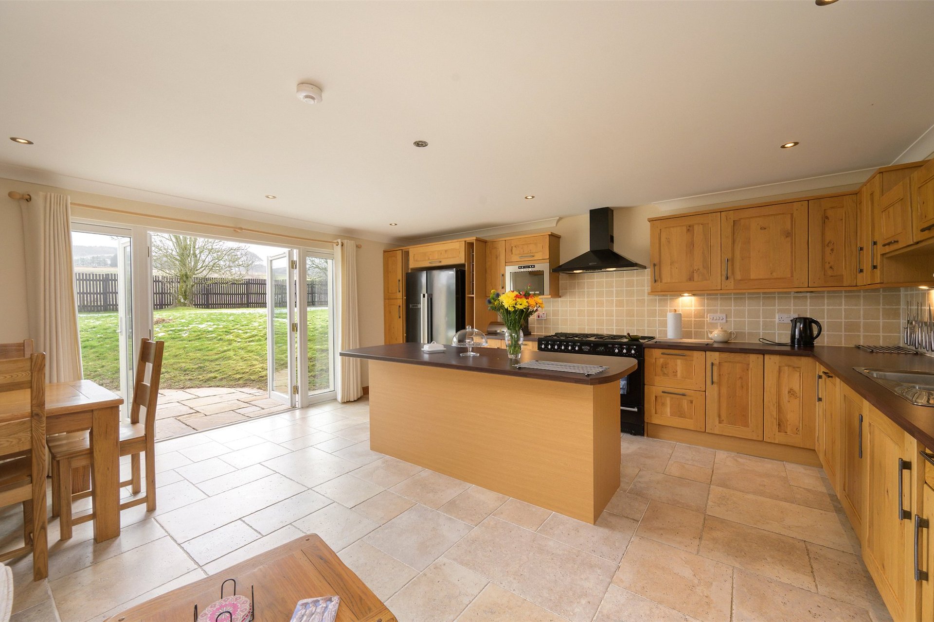 15 Halmyre Loan, Romanno Bridge, West Linton, Scottish Borders, EH46 7DN - Picture #4