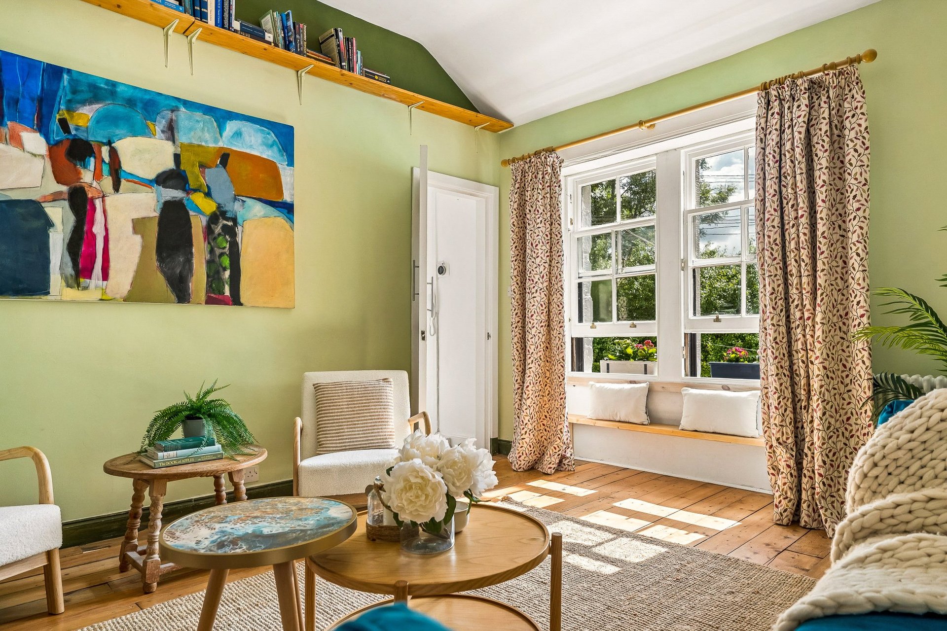 The Mews, 4 Botanic Crescent, Botanics, Glasgow, G20 8QQ - Picture #6