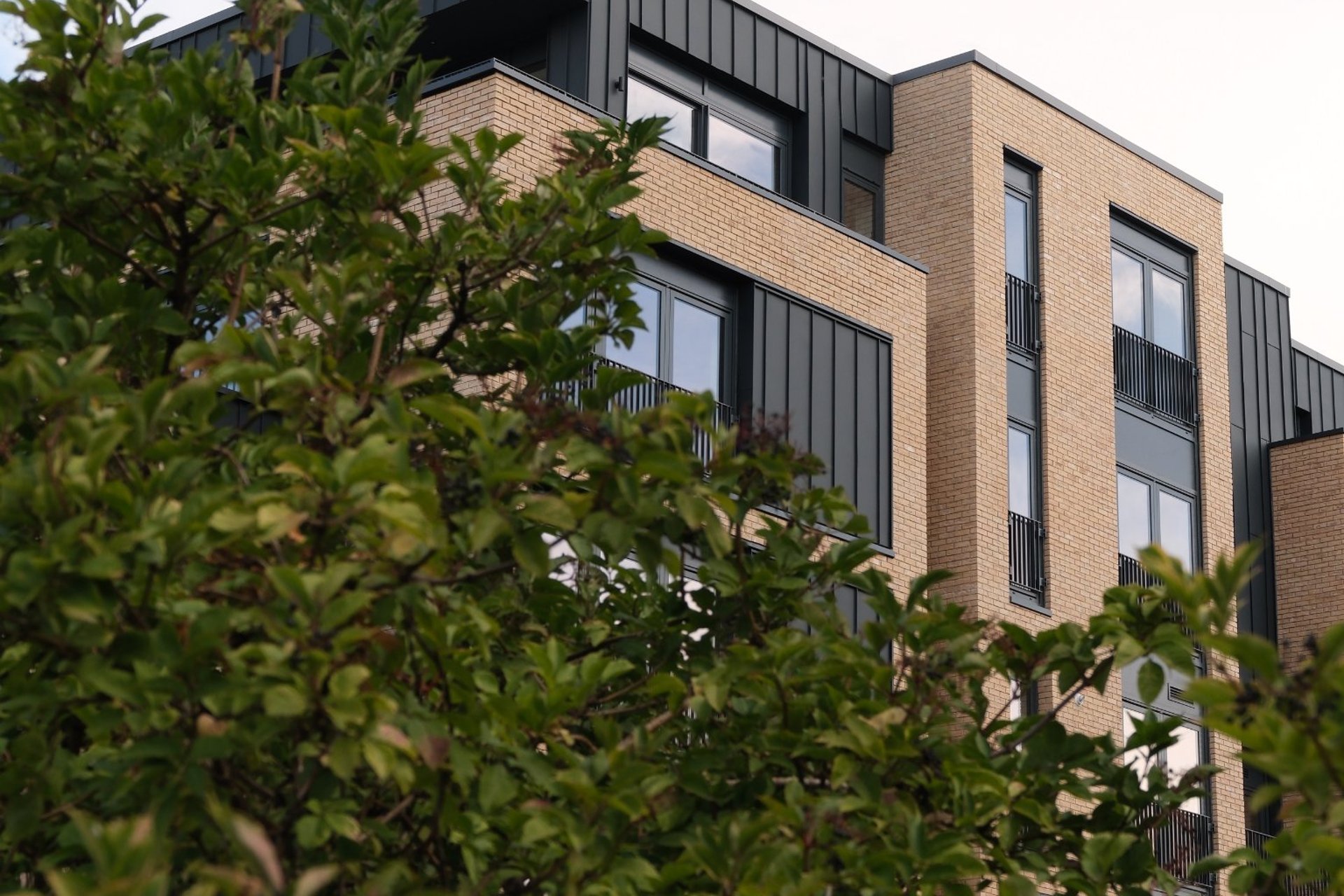 Plot B2-10 Village View, 10 Sunbury Mews, Edinburgh, EH4 3BX - Picture #12