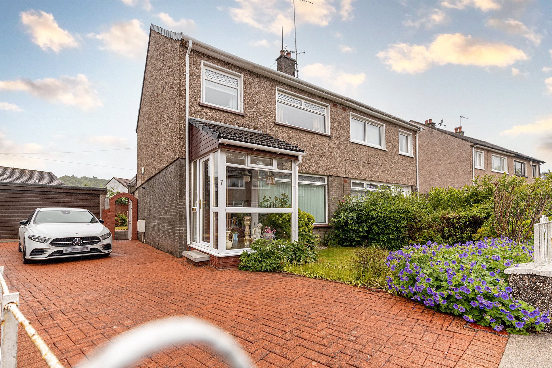 7 Doon Crescent, Bearsden, G61 1ES - Picture #26