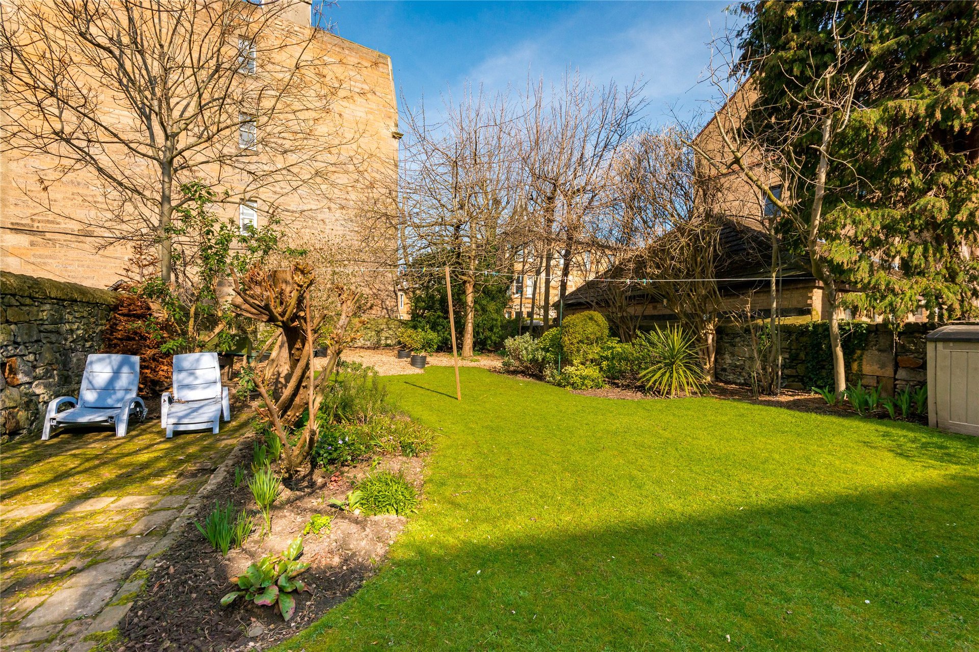 150 Ferry Road, Edinburgh, EH6 4NX - Picture #30