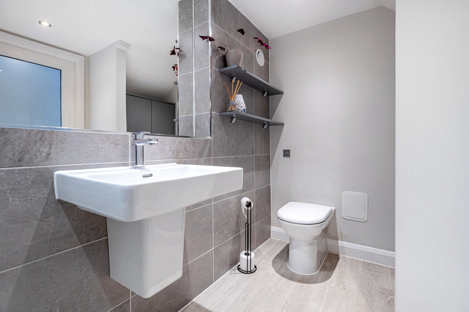 0/7, 27 Broomhill Avenue, Broomhill, Glasgow, G11 7BF - Picture #19