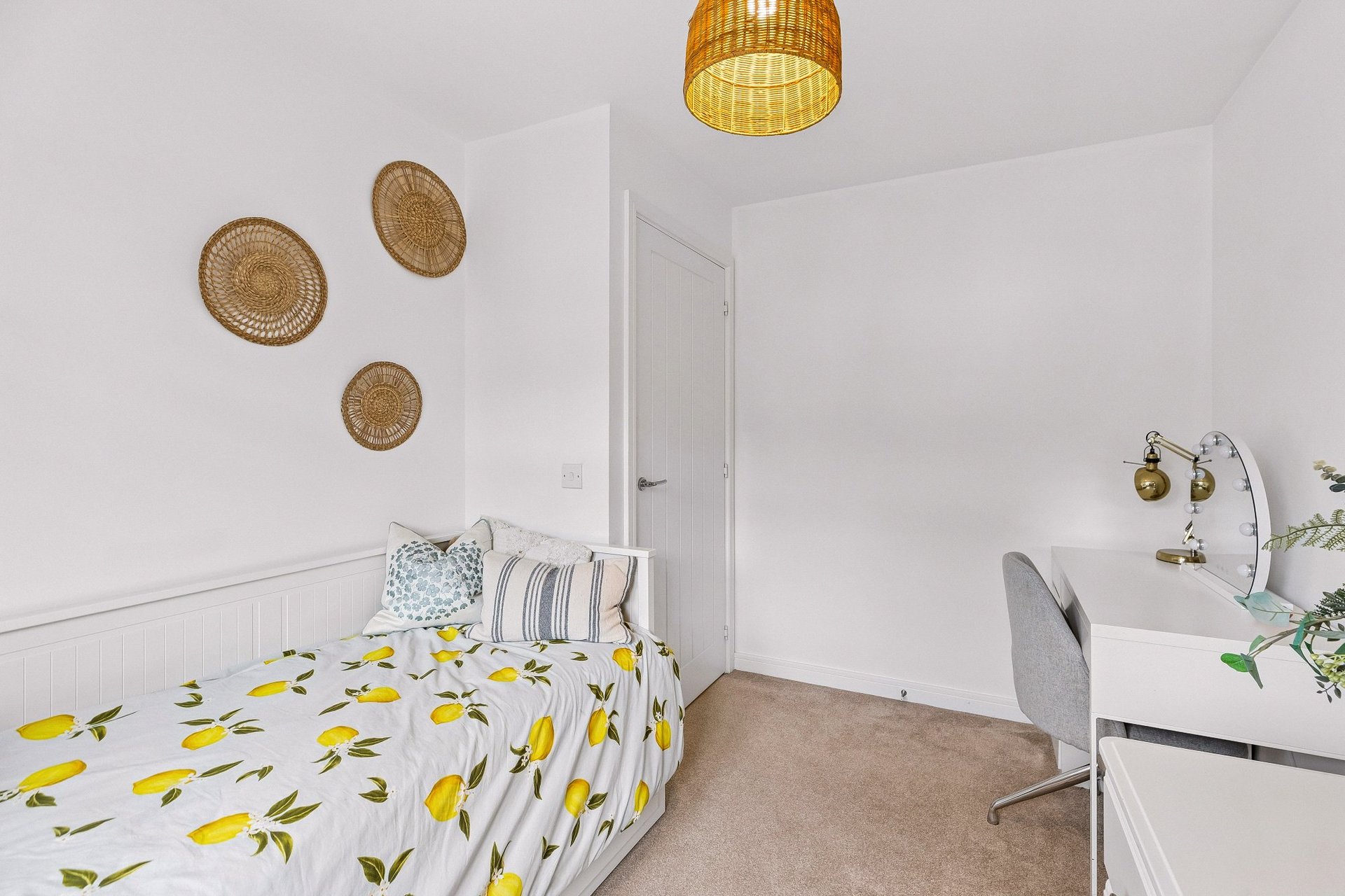 48 Basalt Way, Barrhead, Glasgow, East Renfrewshire, G78 2FU - Picture #23