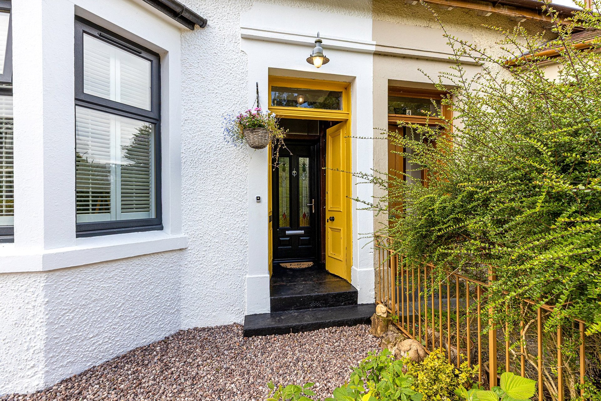 6 Tannoch Road, Uplawmoor, Glasgow, East Renfrewshire, G78 4AD - Picture #2