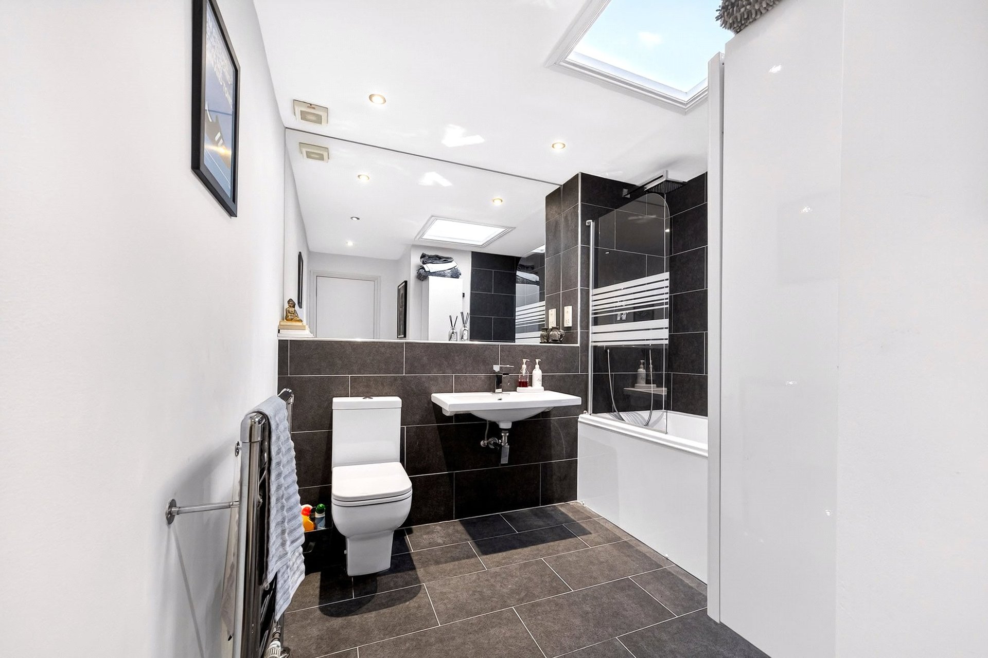 Flat 4, 24 Woodside Place, Park, Glasgow, G3 7QL - Picture #35