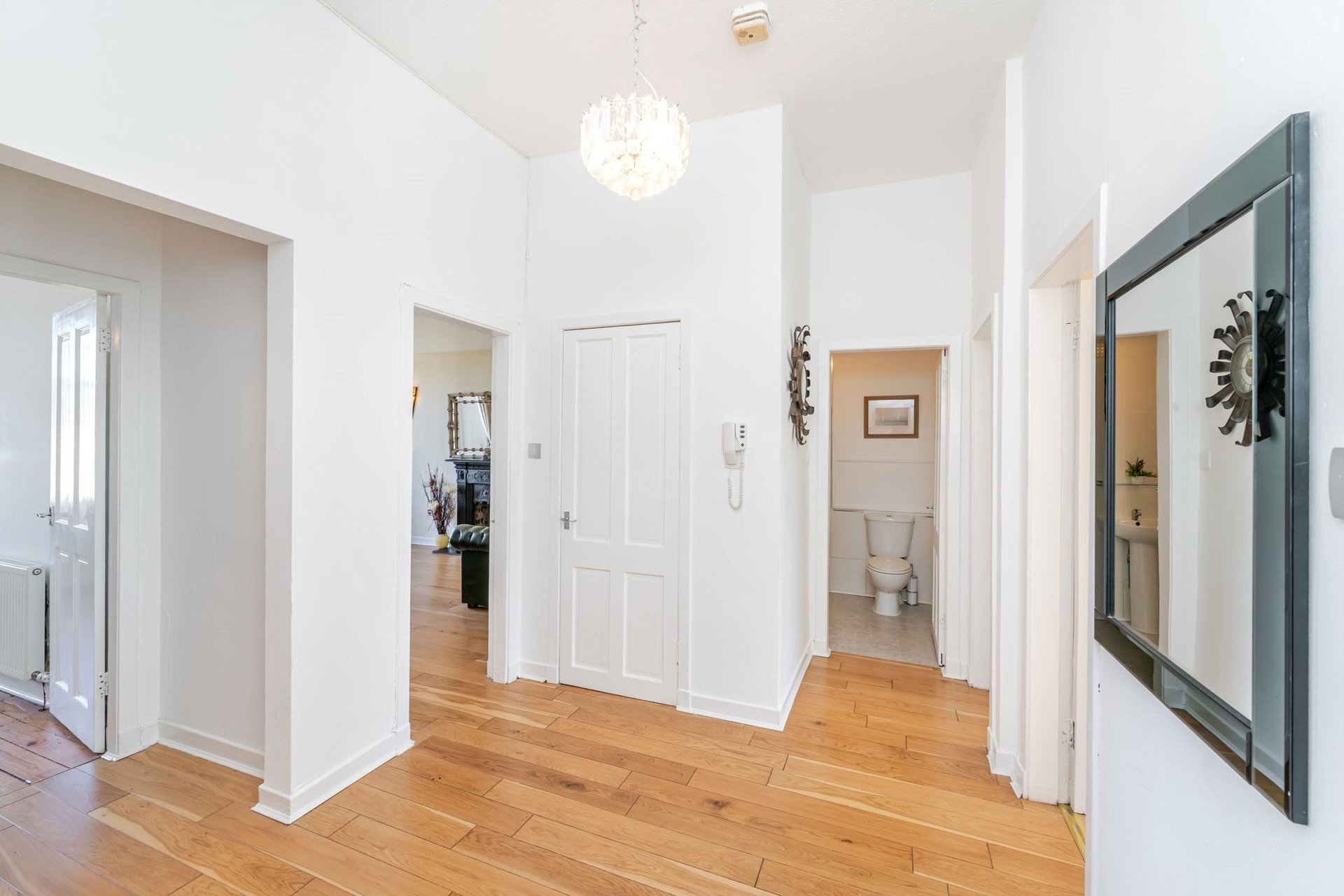 3/2, 30 Willowbank Street, Woodlands, Glasgow, G3 6LZ - Picture #21
