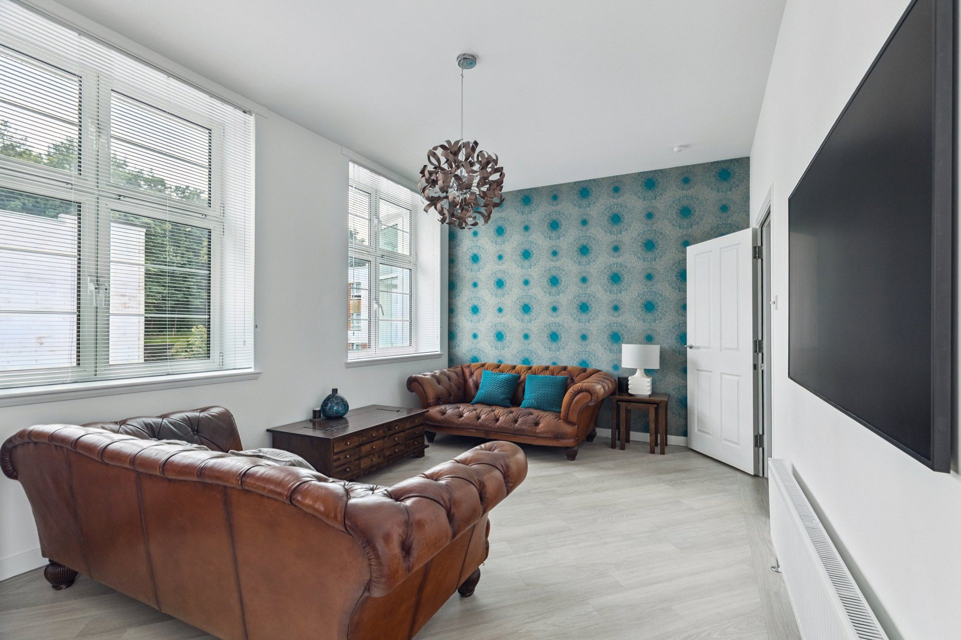 7 Cairnhill View, Bearsden, G61 1RR - Picture #4