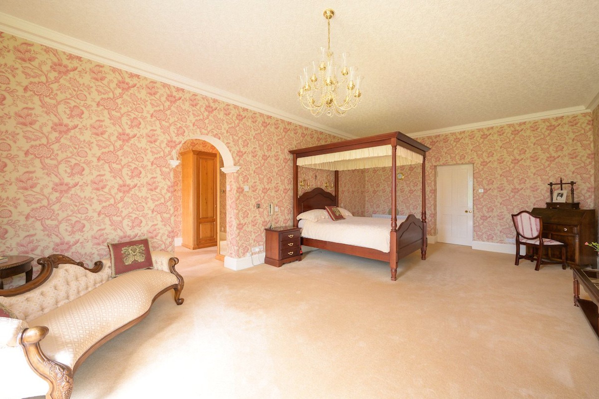 Dolphinton House Estate, Dolphinton, West Linton, South Lanarkshire, EH46 7AB - Picture #18