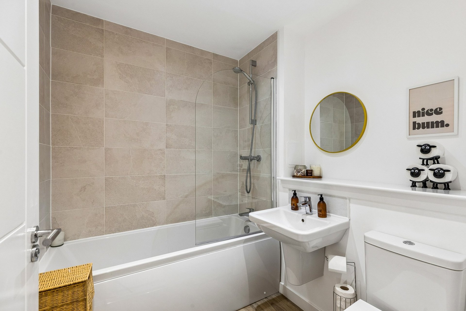 Flat 2/1, 180 Shawbridge Street, Pollokshaws, G43 1FQ - Picture #15
