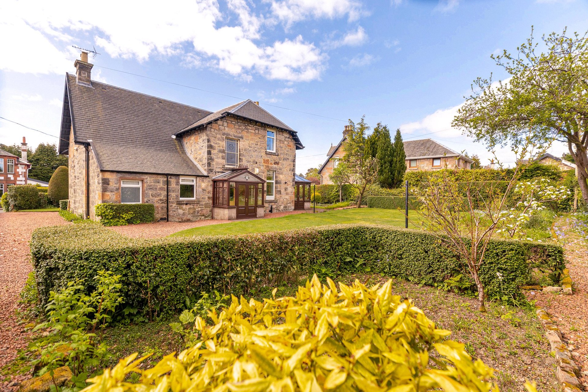28 Thorn Road, Bearsden, G61 4BS - Picture #3