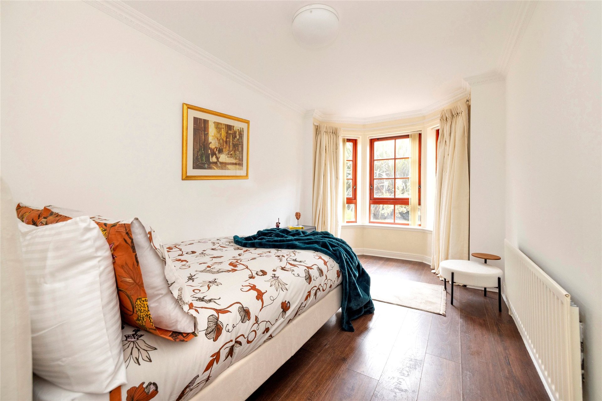 80/2 Orchard Brae Avenue, Edinburgh, Midlothian, EH4 2GA - Picture #14