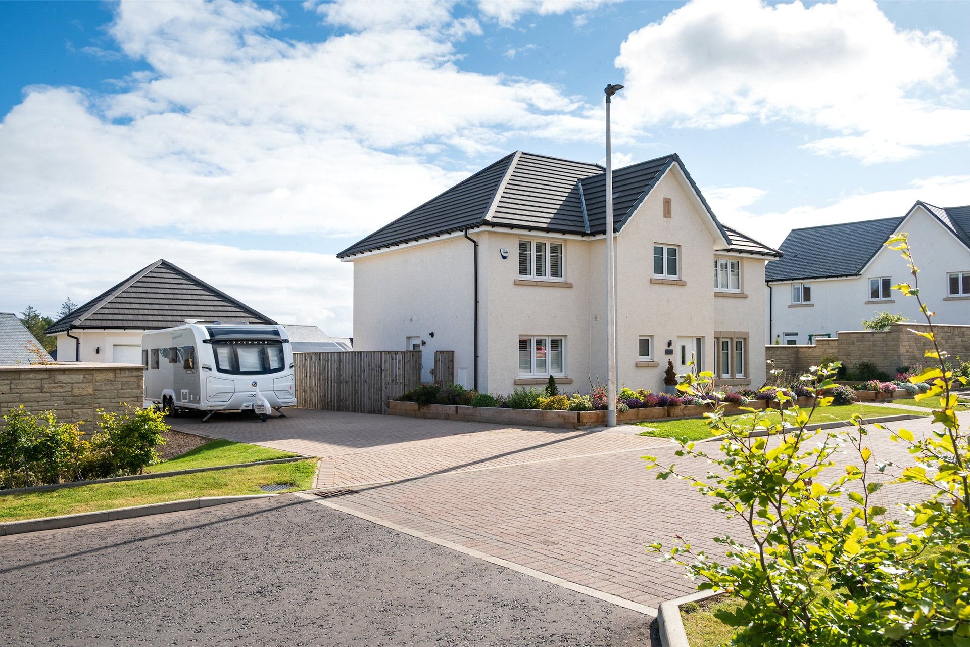 6 Bracken Wynd, Penicuik, Midlothian, EH26 0FY - Picture #25