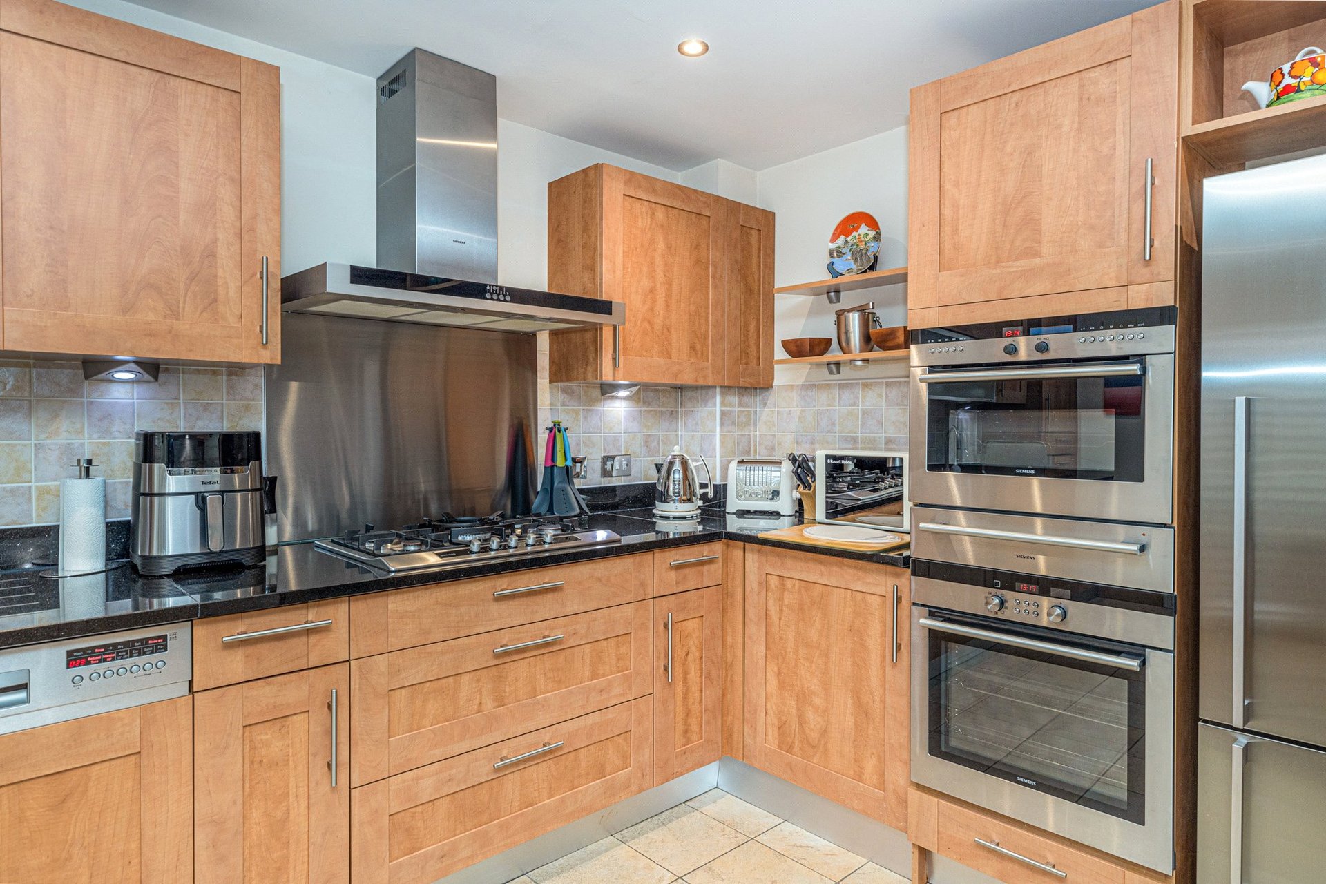 17 Thorn Heights, Bearsden, G61 4AZ - Picture #15