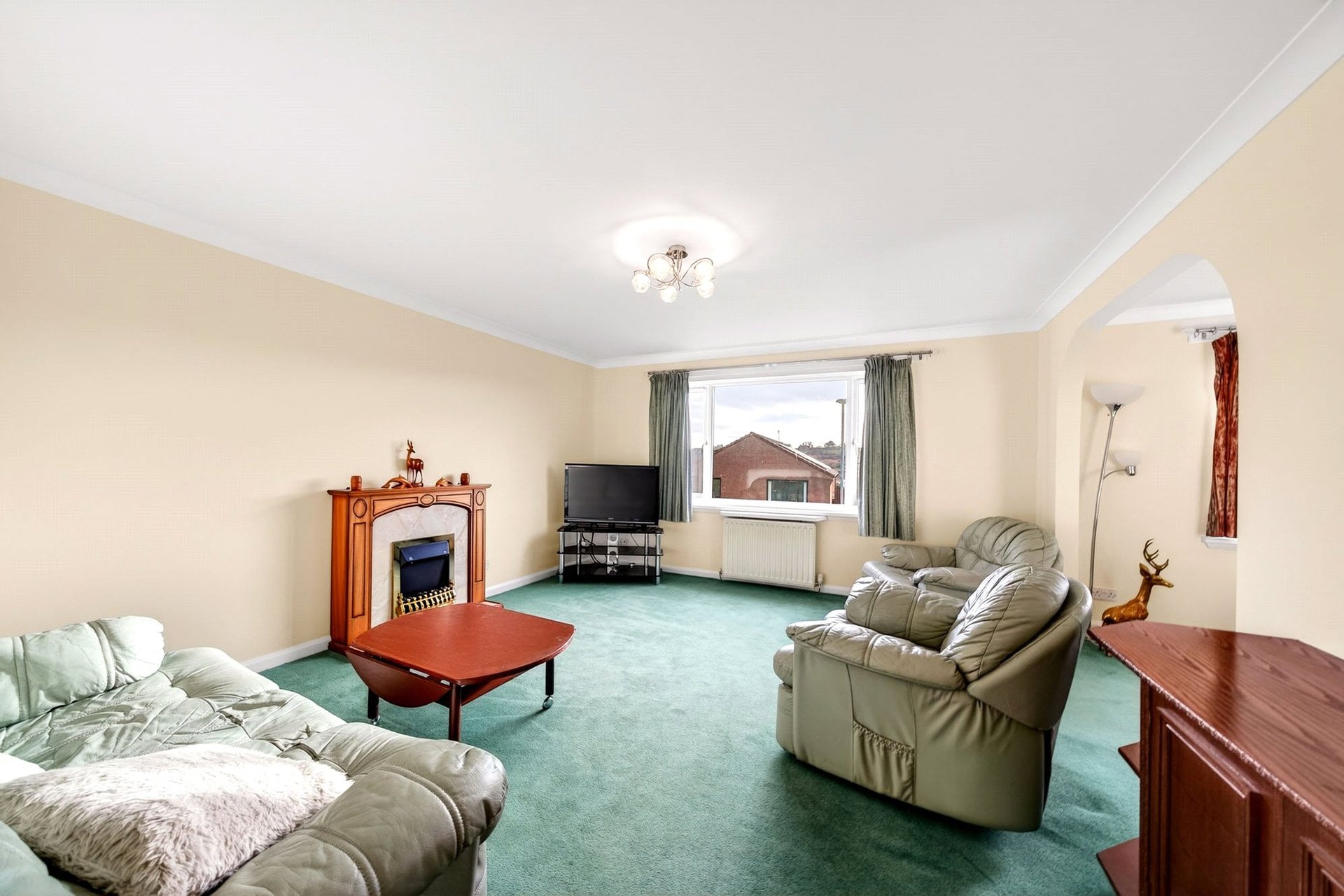 1 Meadow Dale, Tweedmouth, Berwick-upon-Tweed, Northumberland, TD15 2FN - Picture #2