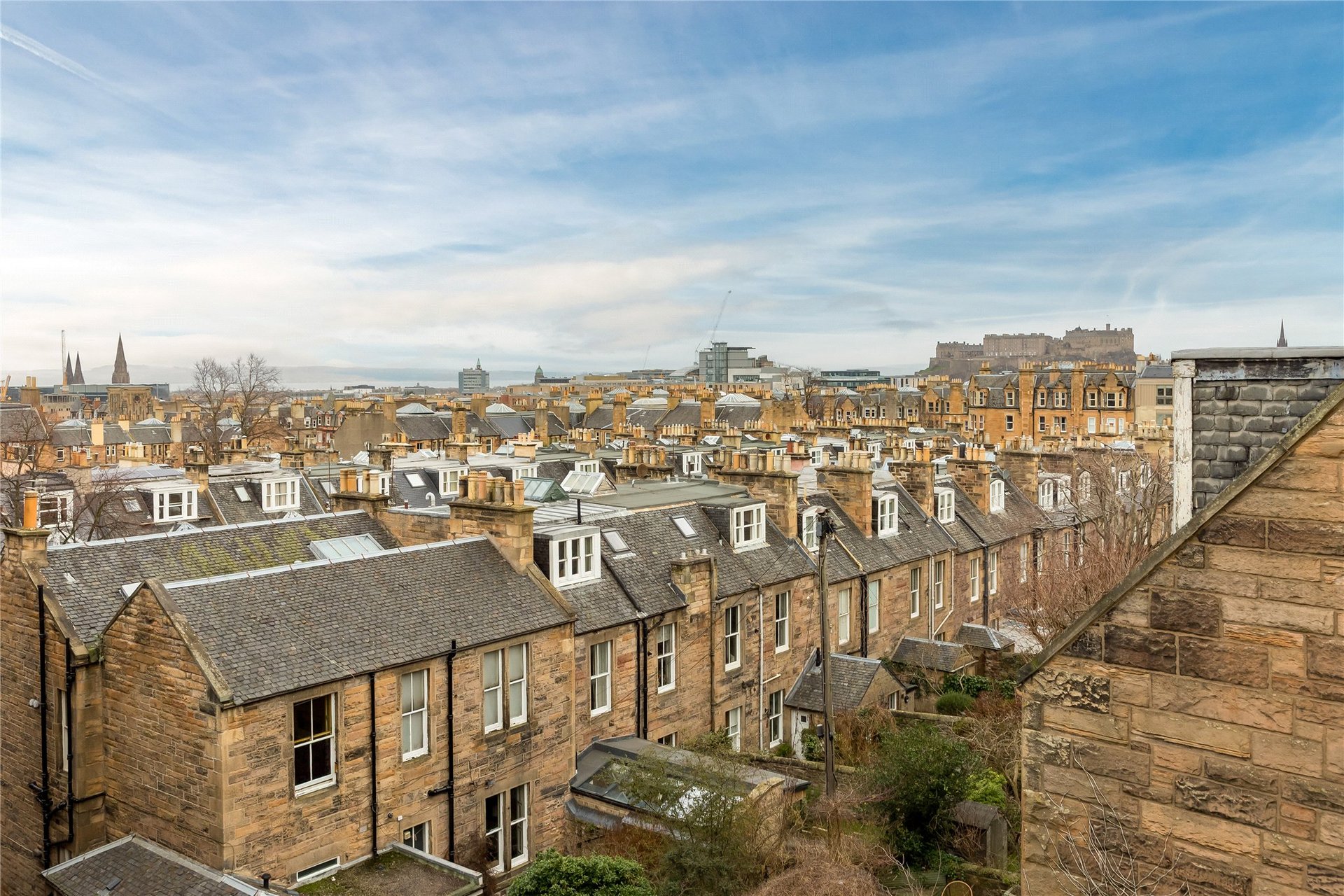 45/9 Montpelier Park, Bruntsfield, Edinburgh, EH10 4NB - Picture #26