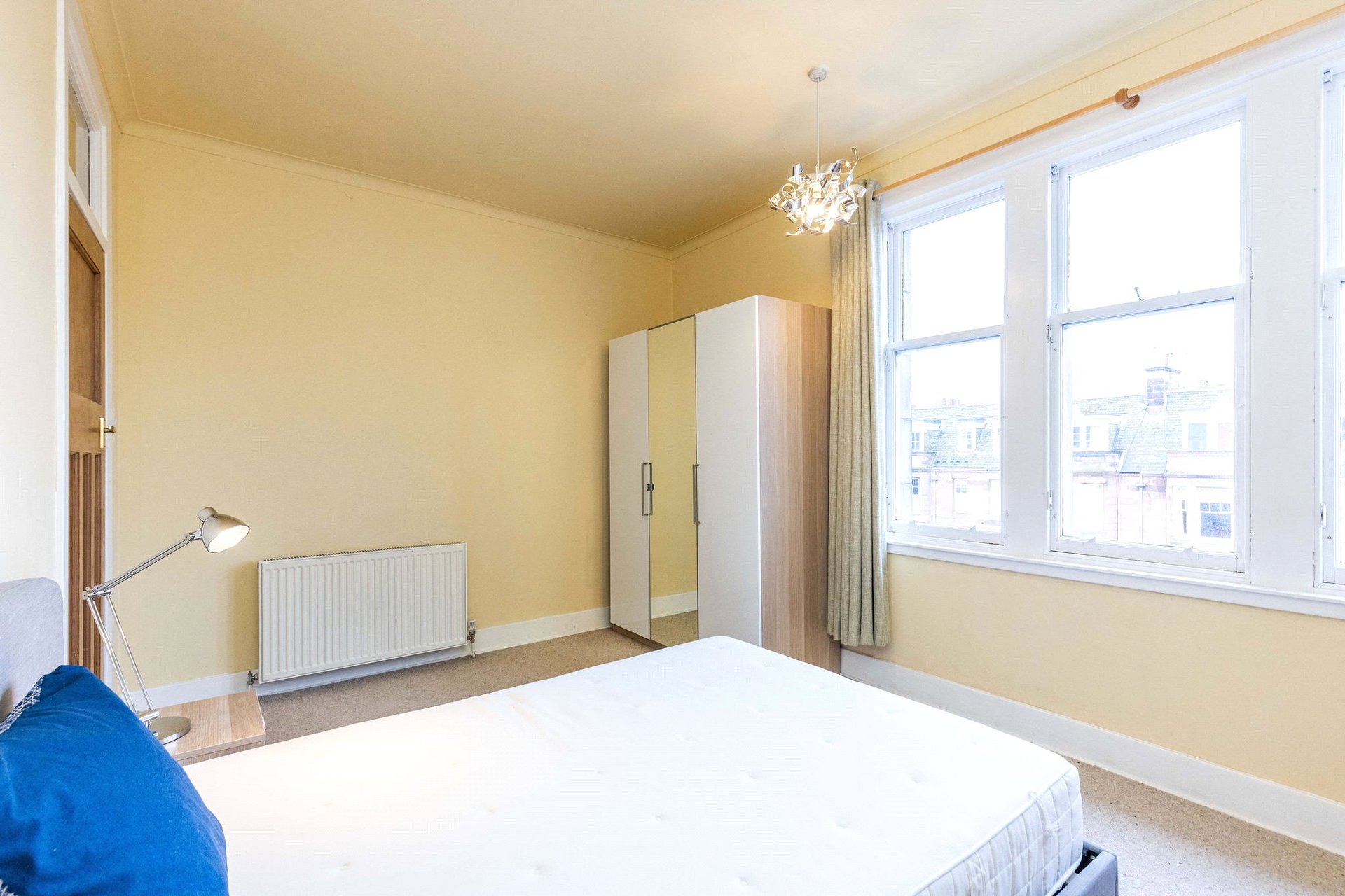 2f1, 135, Comely Bank Road, Edinburgh, Midlothian, EH4 1BH - Picture #9