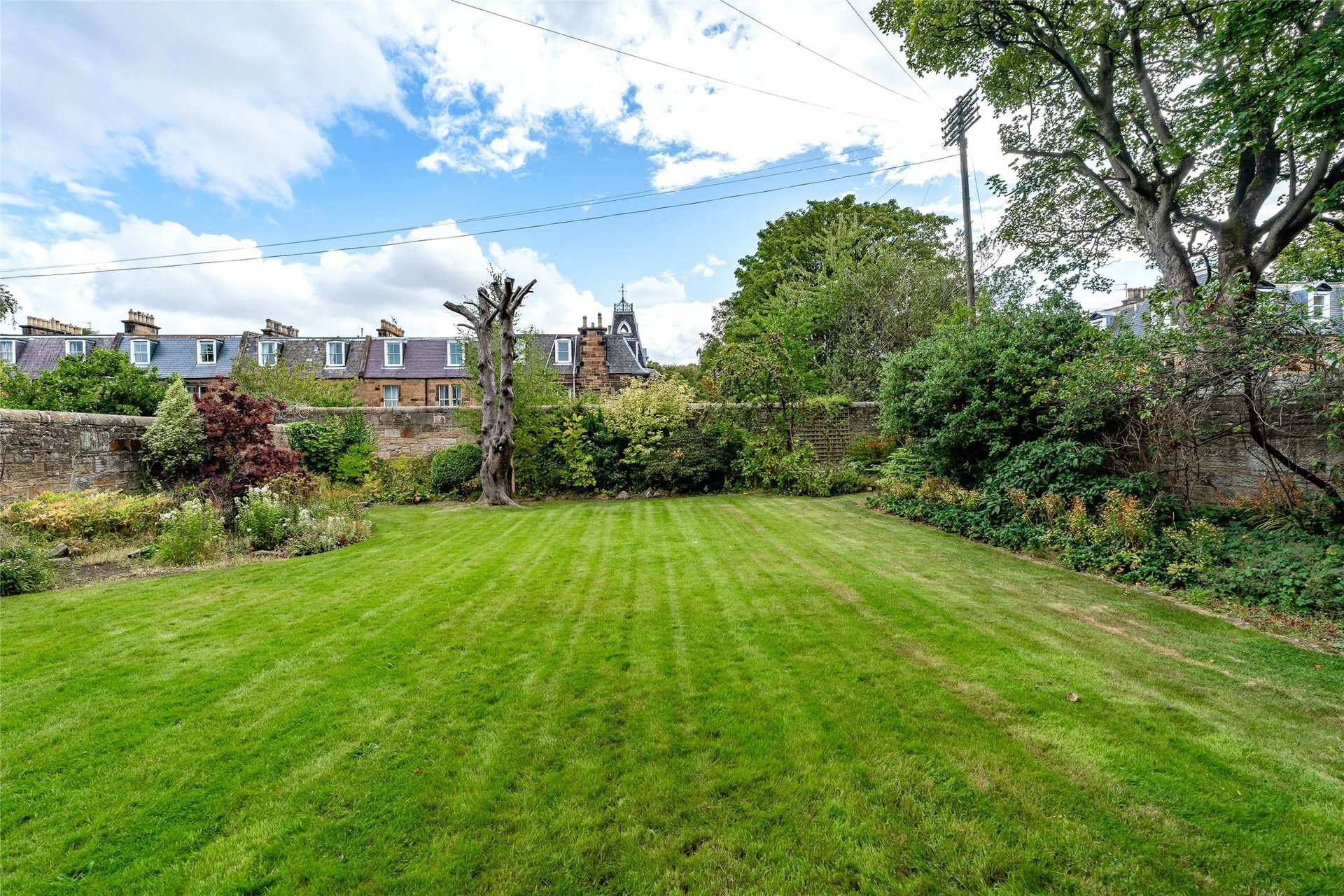 34 Greenhill Gardens, Greenhill, Edinburgh, EH10 4BP - Picture #32