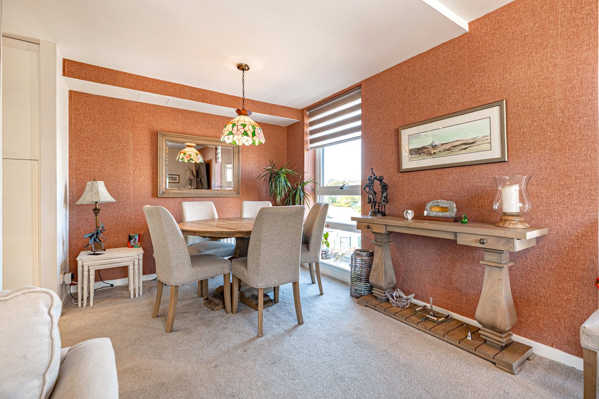 Flat 2/5, 9 St Andrews Way, Bearsden, G61 3RZ - Picture #8