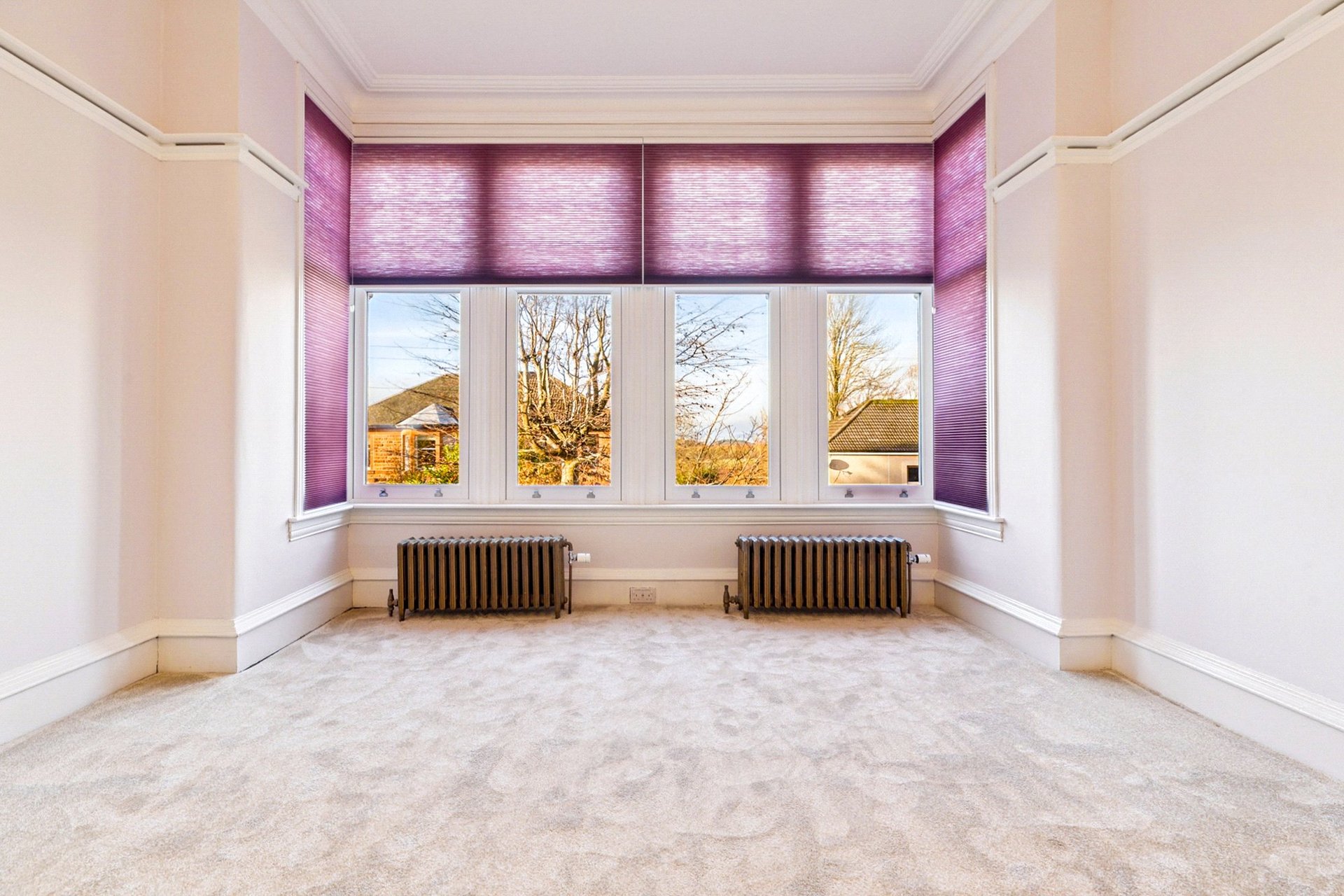 47 Hillside Road, Mansewood, Glasgow, G43 1BY - Picture #8