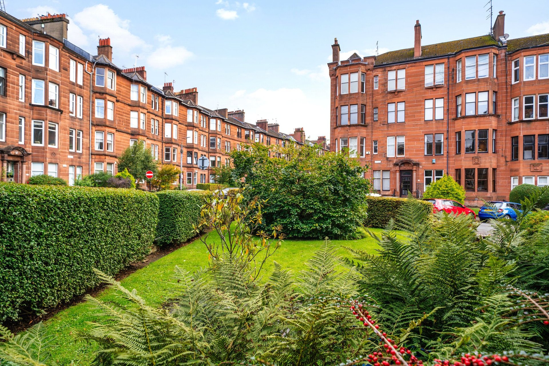 Flat 3/2, 109 Novar Drive, Hyndland, Glasgow, G12 9SZ - Picture #34