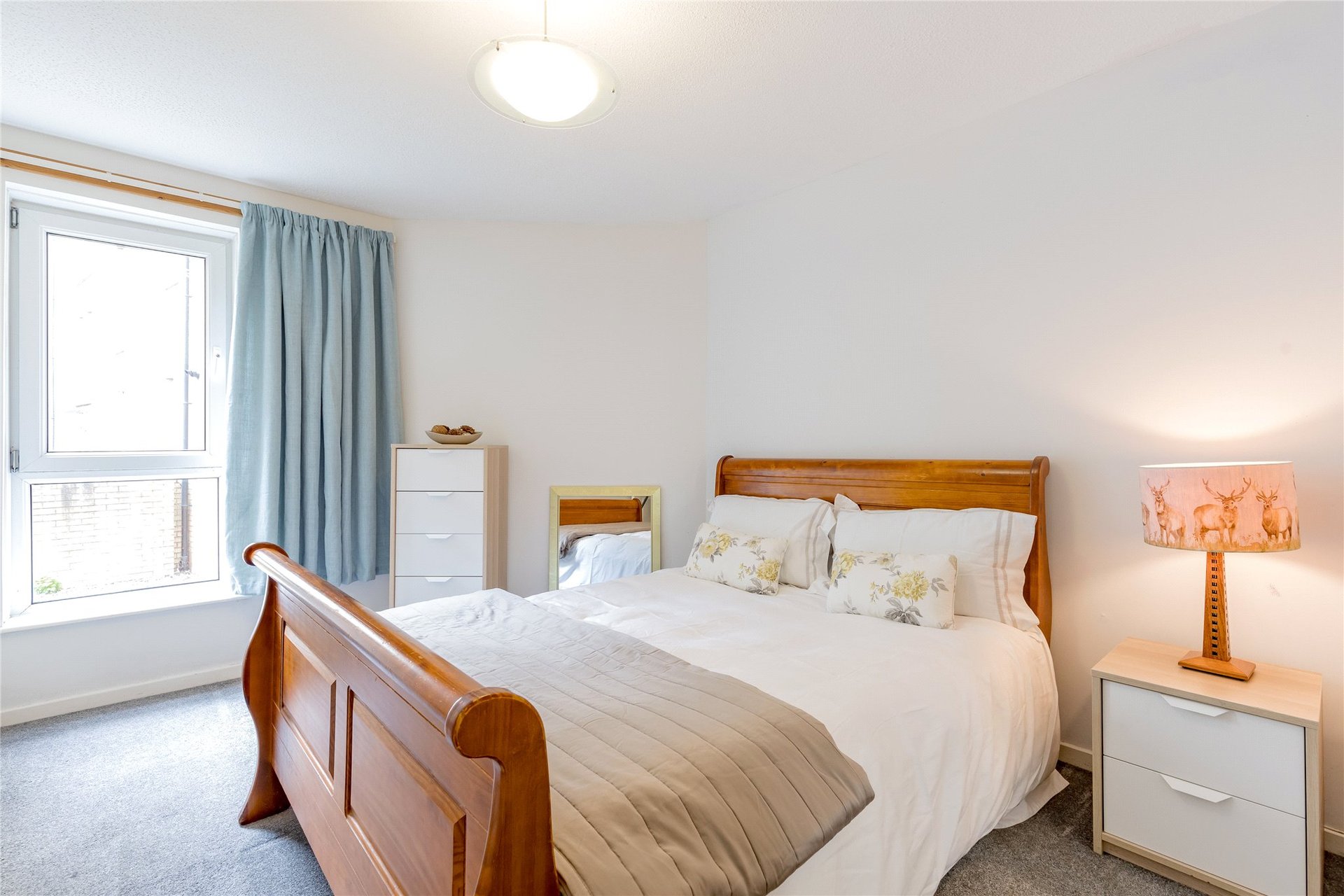 1/4 Port Hamilton,, Fountainbridge, Edinburgh, EH3 8JL - Picture #9