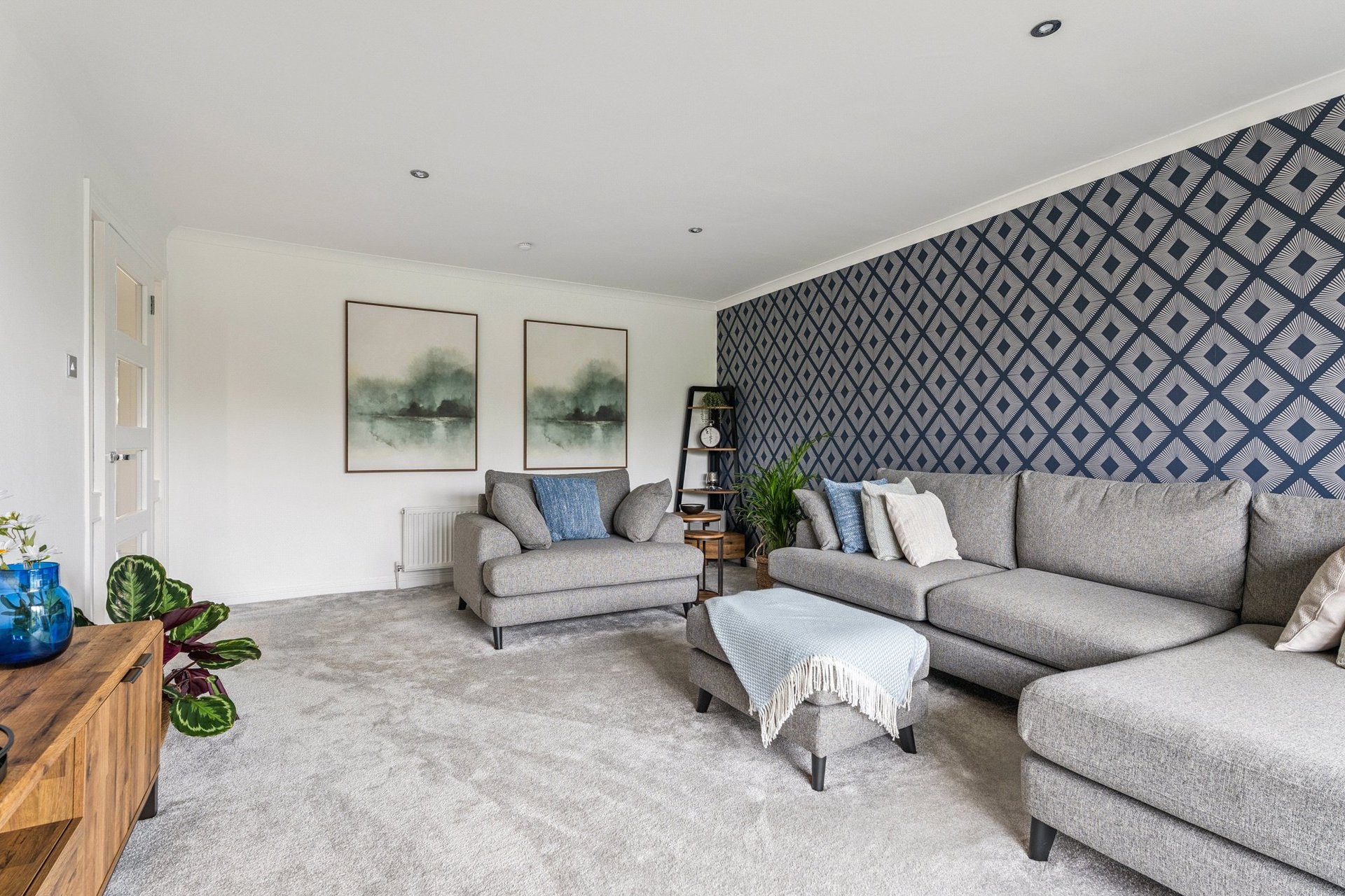 39 Ravenscourt, Thorntonhall, Glasgow, South Lanarkshire, G74 5AZ - Picture #10