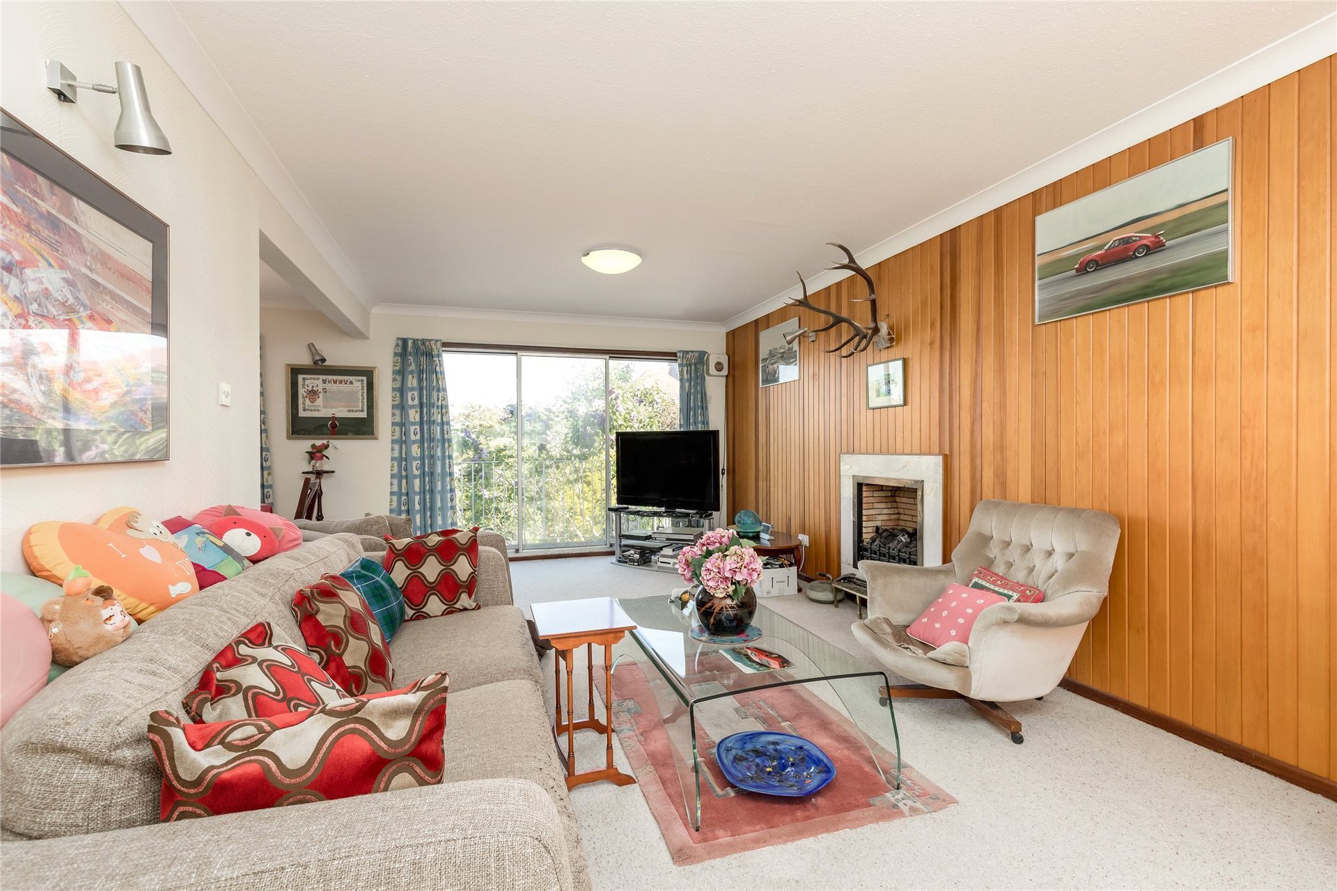 86D Ravelston Dykes, Edinburgh, EH12 6HE - Picture #2