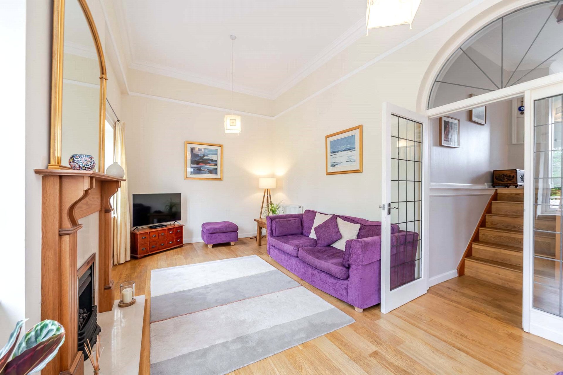 16 St. Vigeans Place, Newton Mearns, Glasgow, G77 6FB - Picture #4