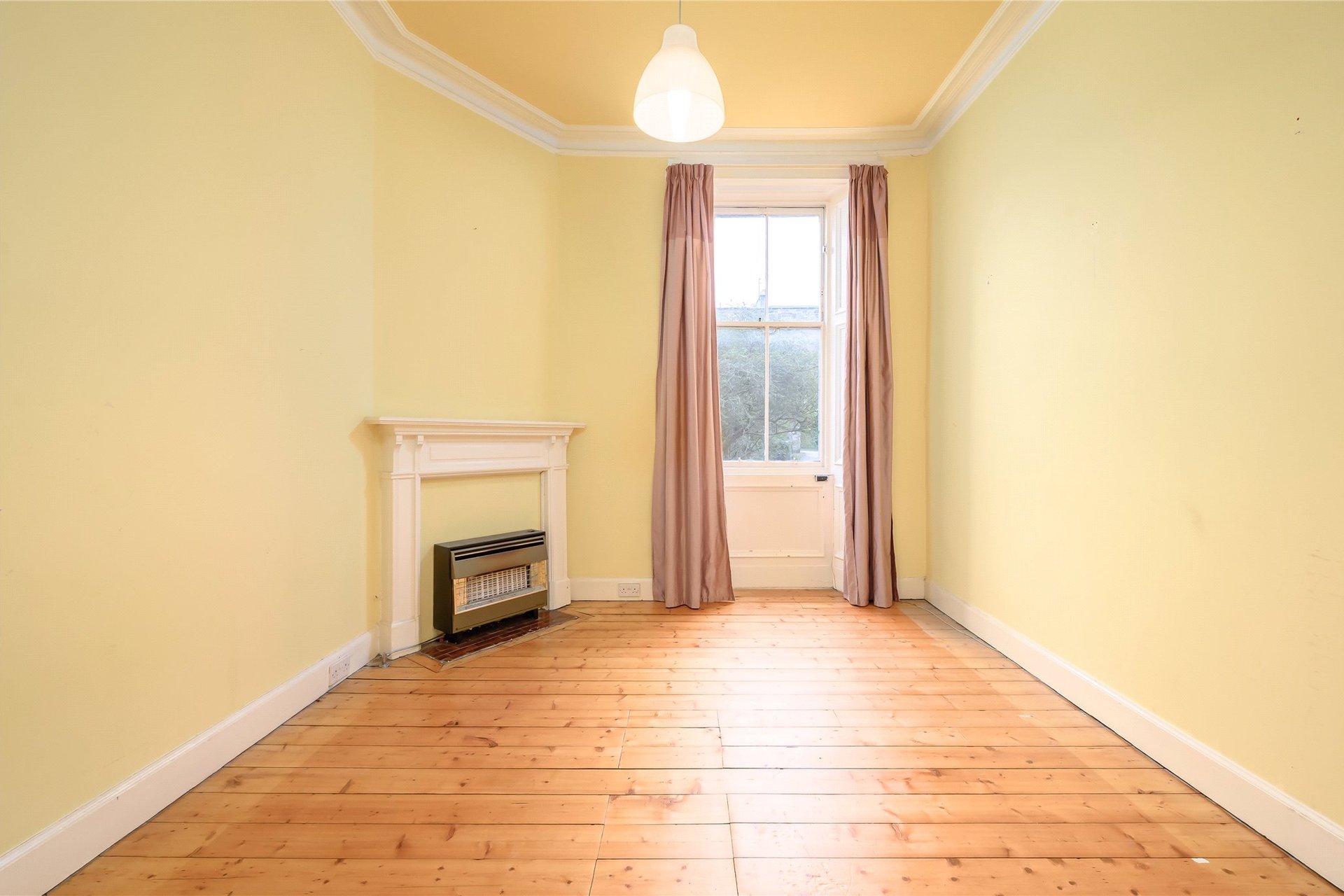 23 Bellevue Place, Edinburgh, Midlothian, EH7 4BS - Picture #9
