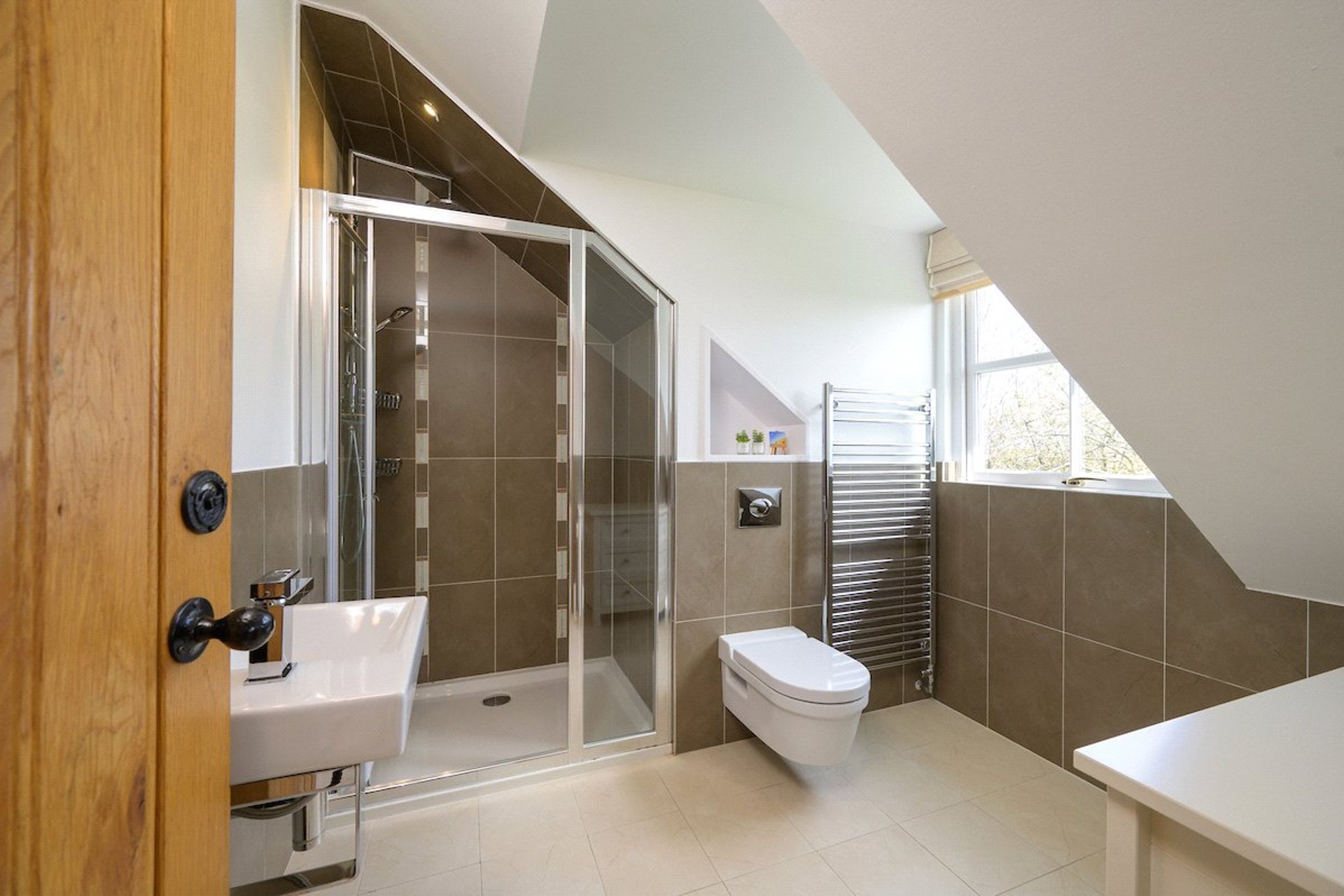 The Oaks, 4 West Road, Whitekirk, Dunbar, East Lothian, EH42 1XA - Picture #32